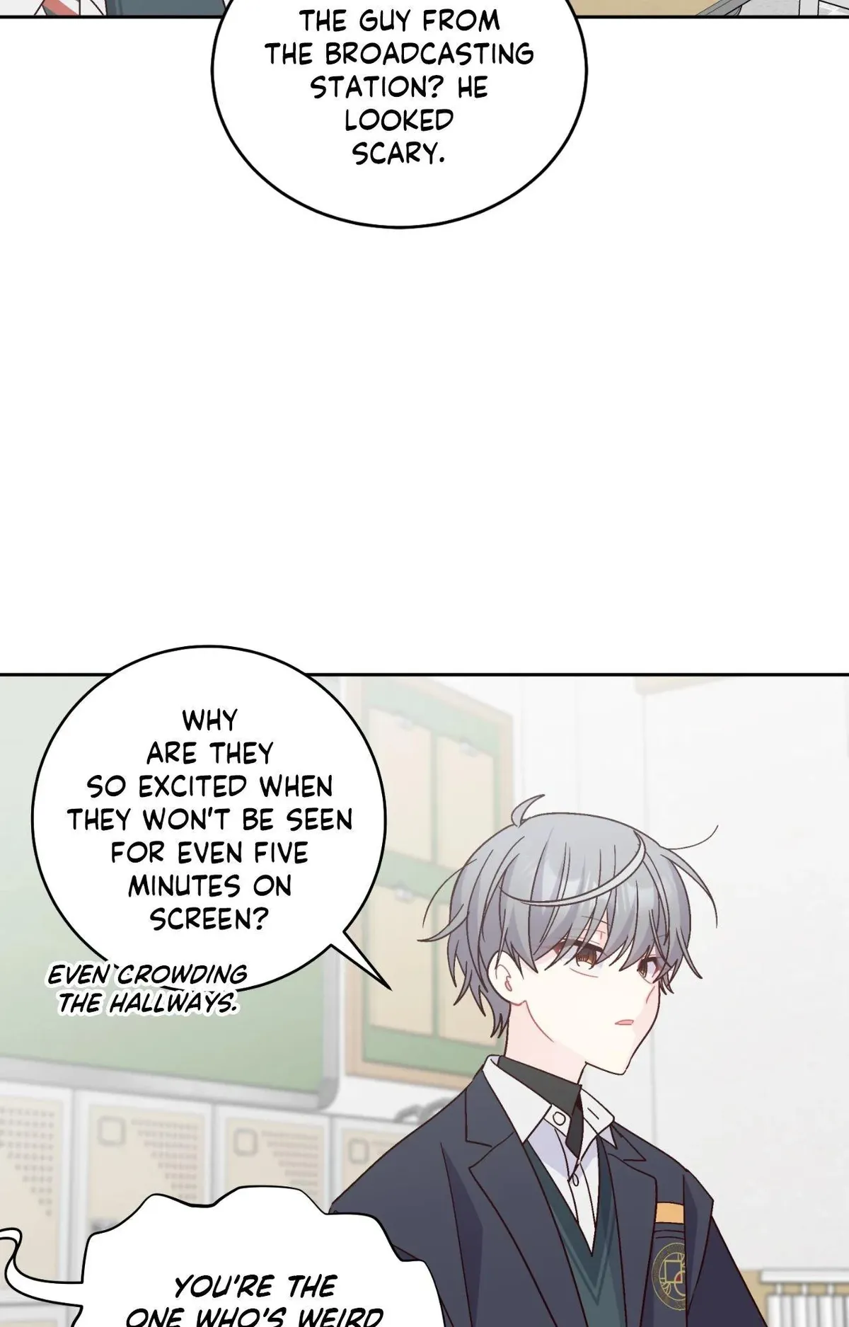 Merry Marbling Chapter 118 Online - página 48