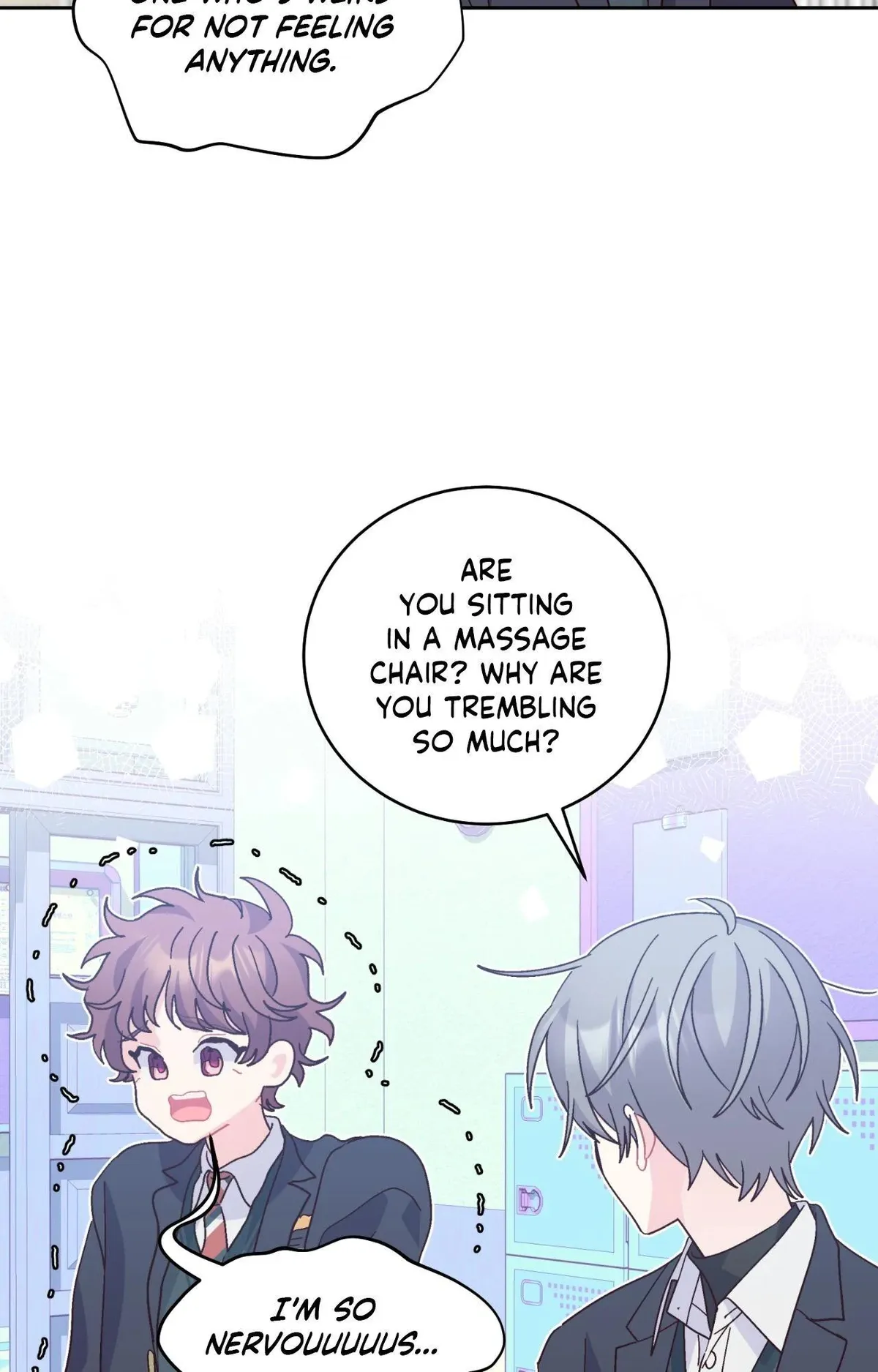 Merry Marbling Chapter 118 Online - página 49