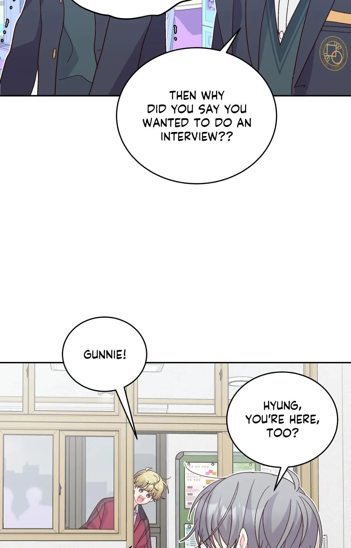 Merry Marbling Chapter 118 Online - página 50
