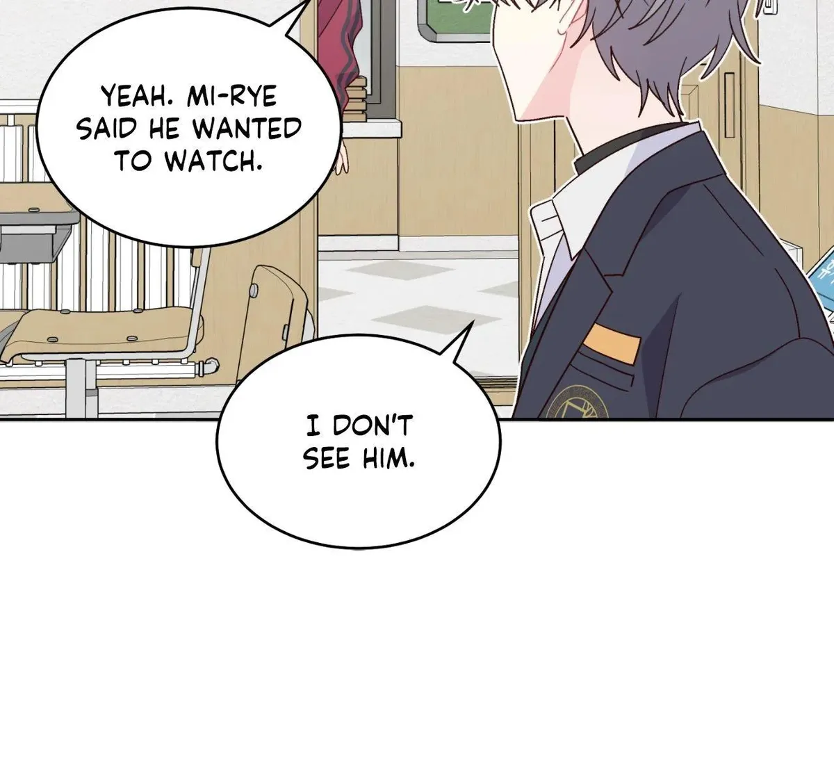 Merry Marbling Chapter 118 Online - página 51