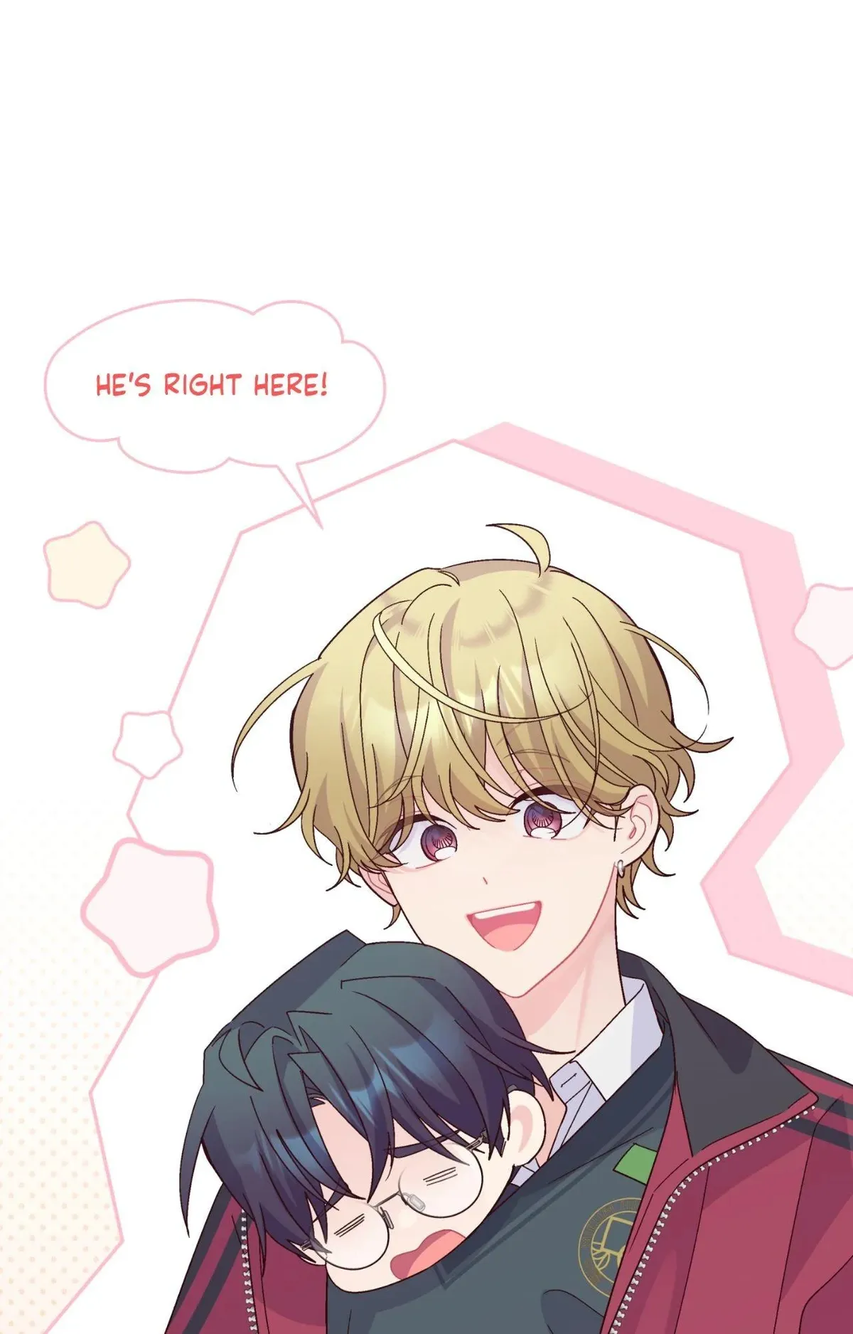 Merry Marbling Chapter 118 Online - página 52