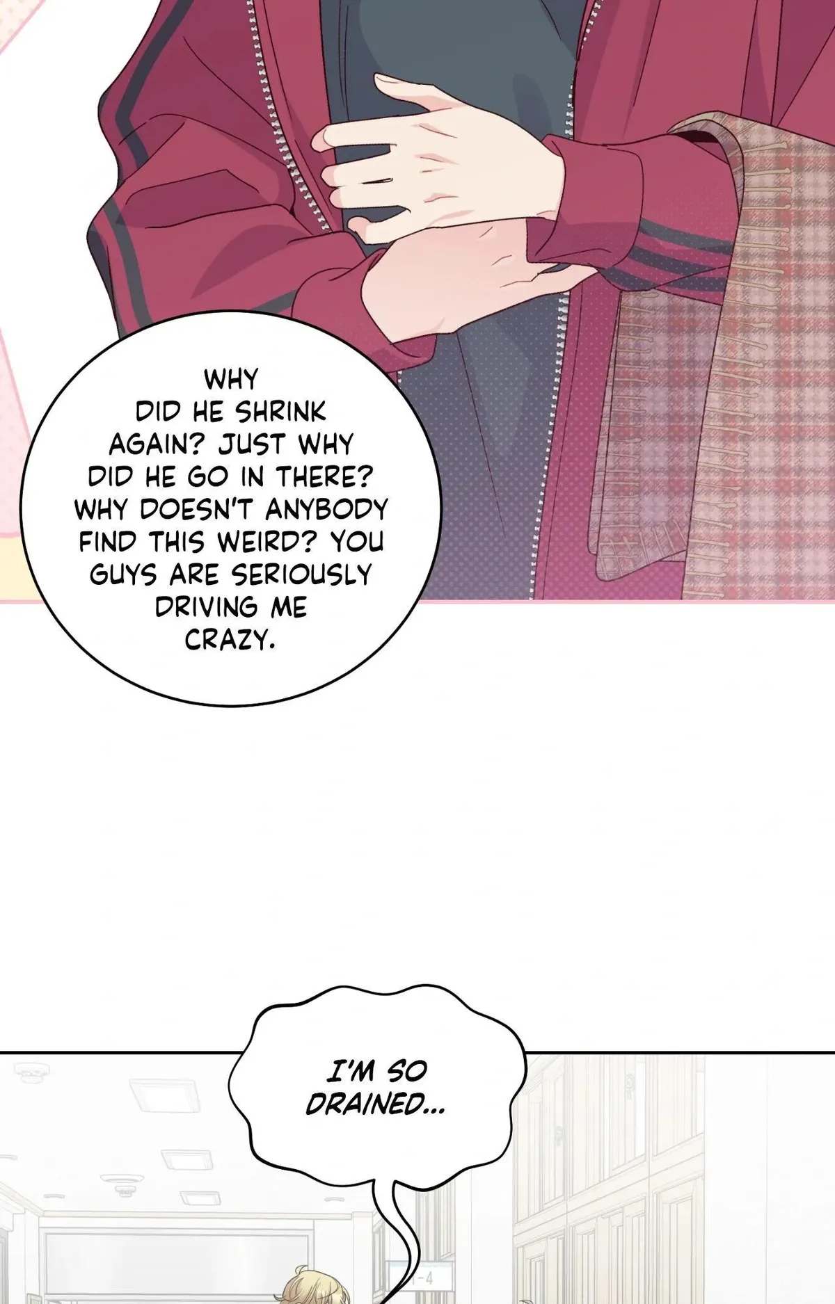 Merry Marbling Chapter 118 Online - página 53