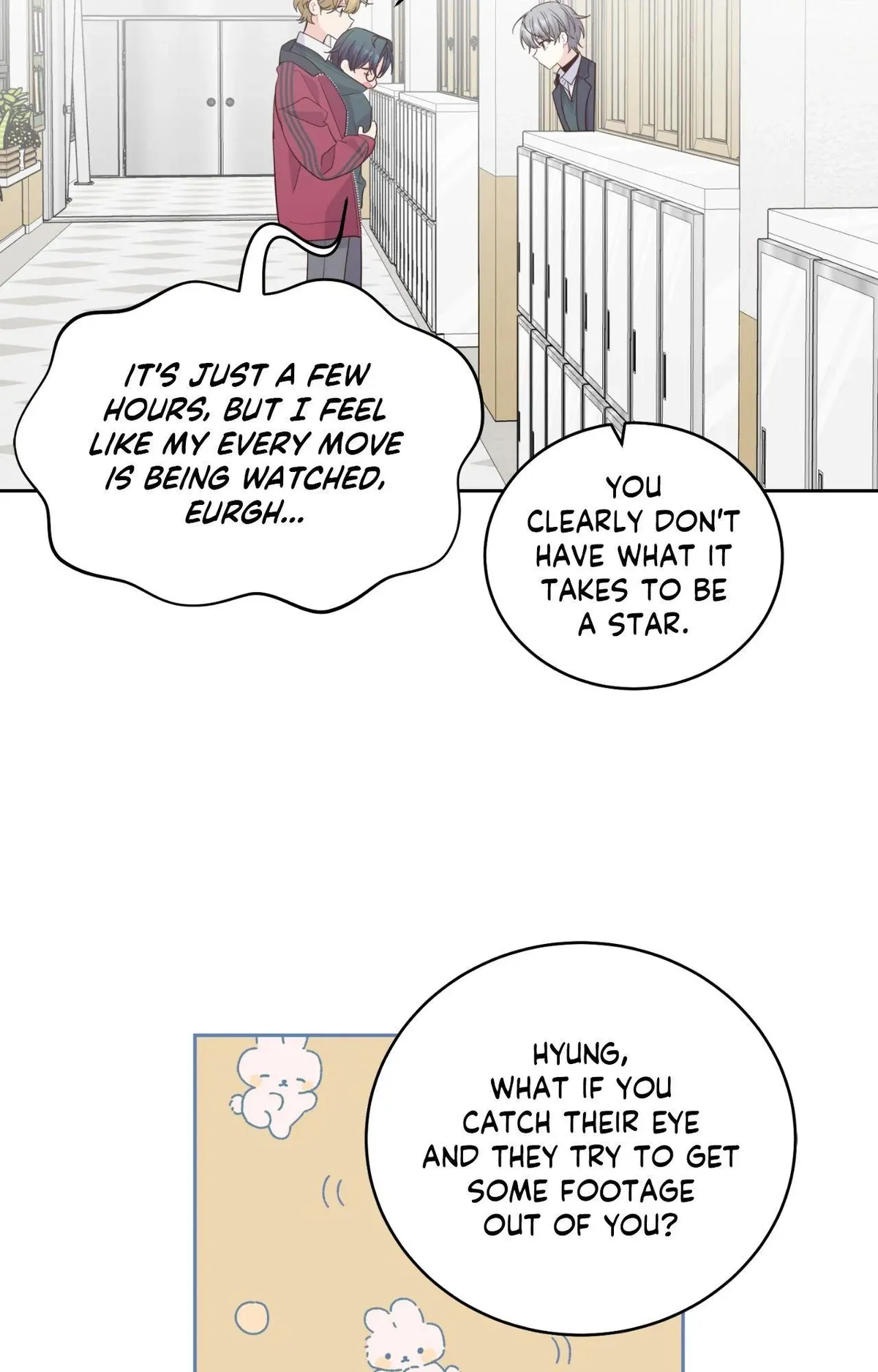 Merry Marbling Chapter 118 Online - página 54