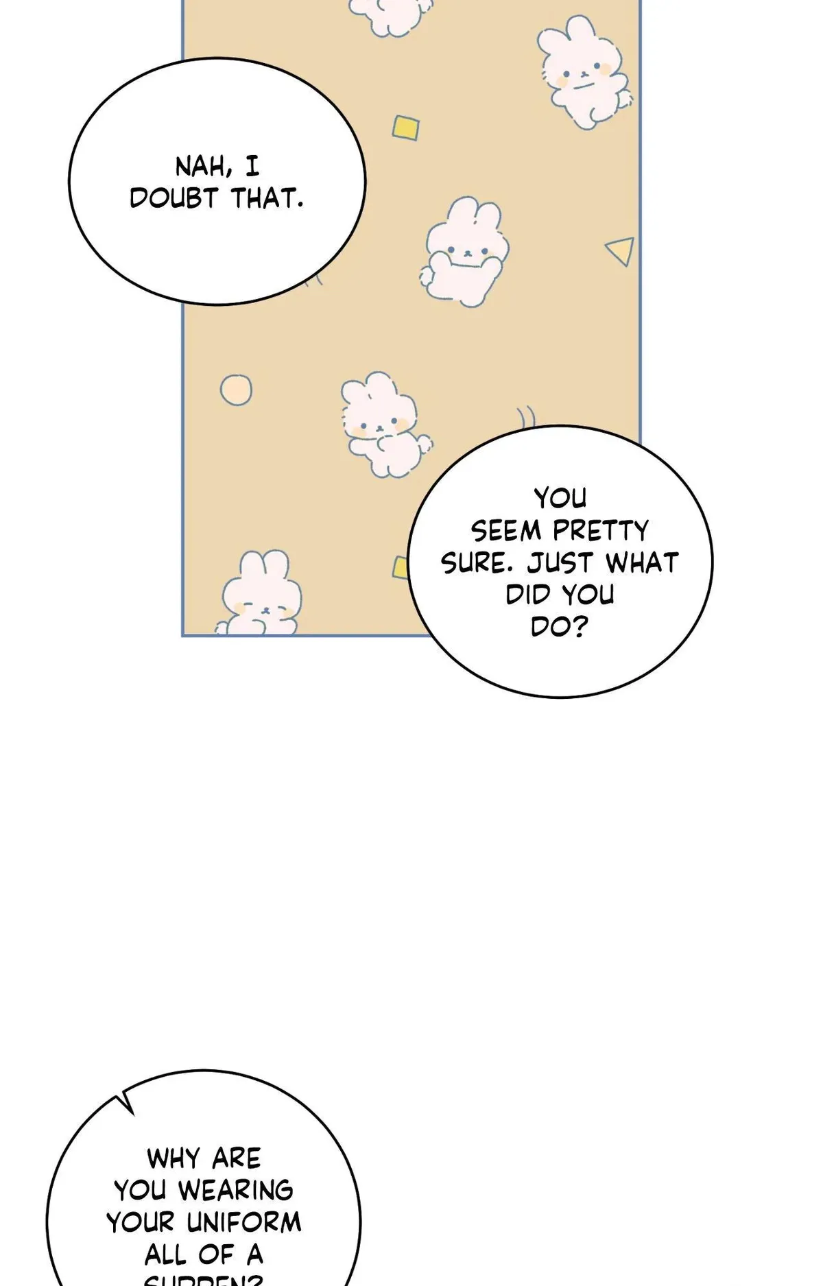 Merry Marbling Chapter 118 Online - página 55