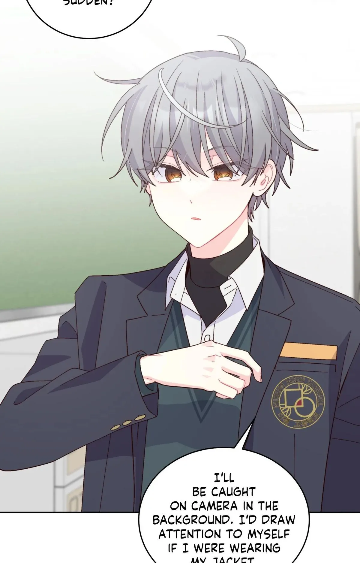 Merry Marbling Chapter 118 Online - página 56