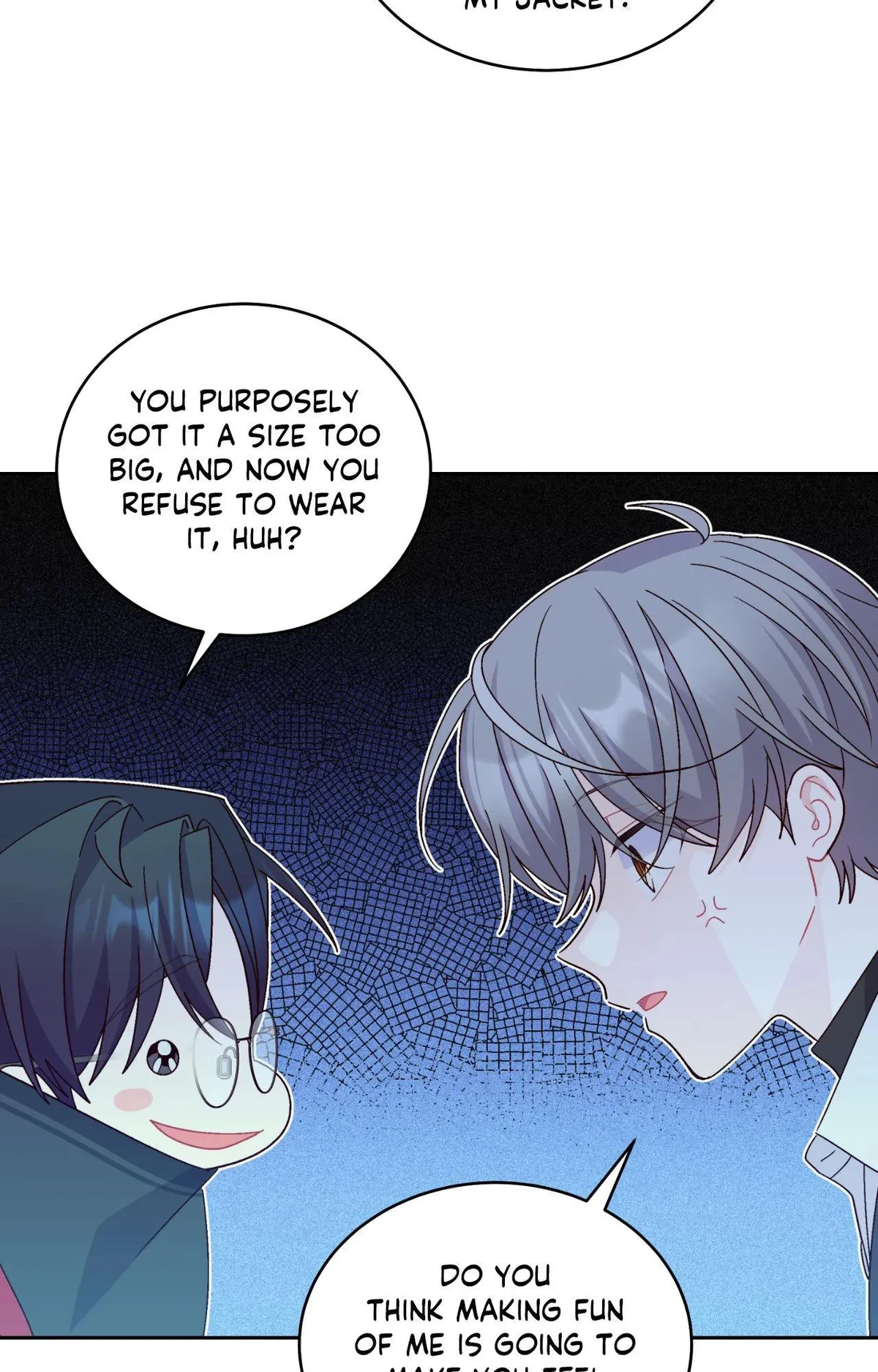 Merry Marbling Chapter 118 Online - página 57