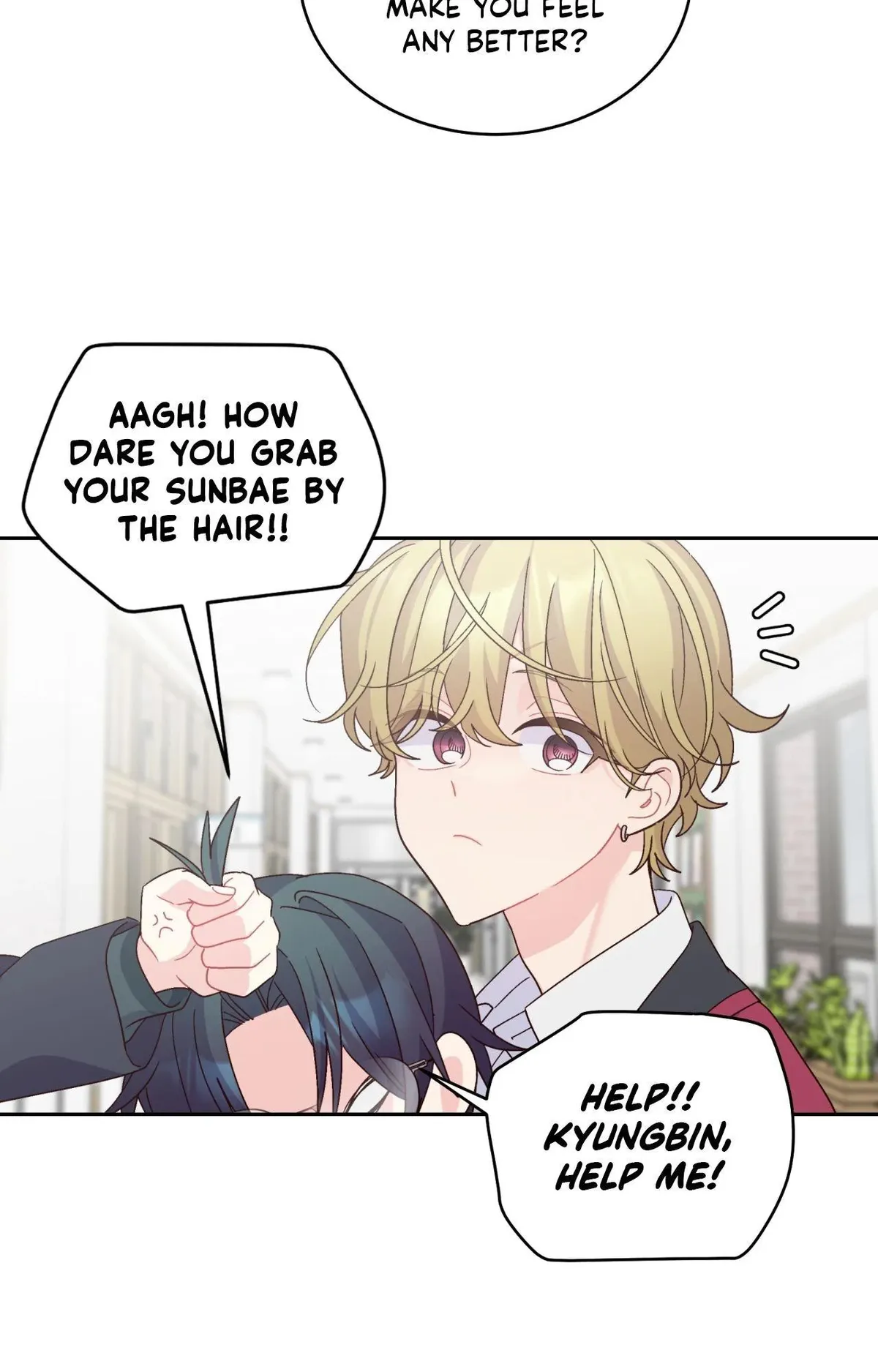 Merry Marbling Chapter 118 Online - página 58