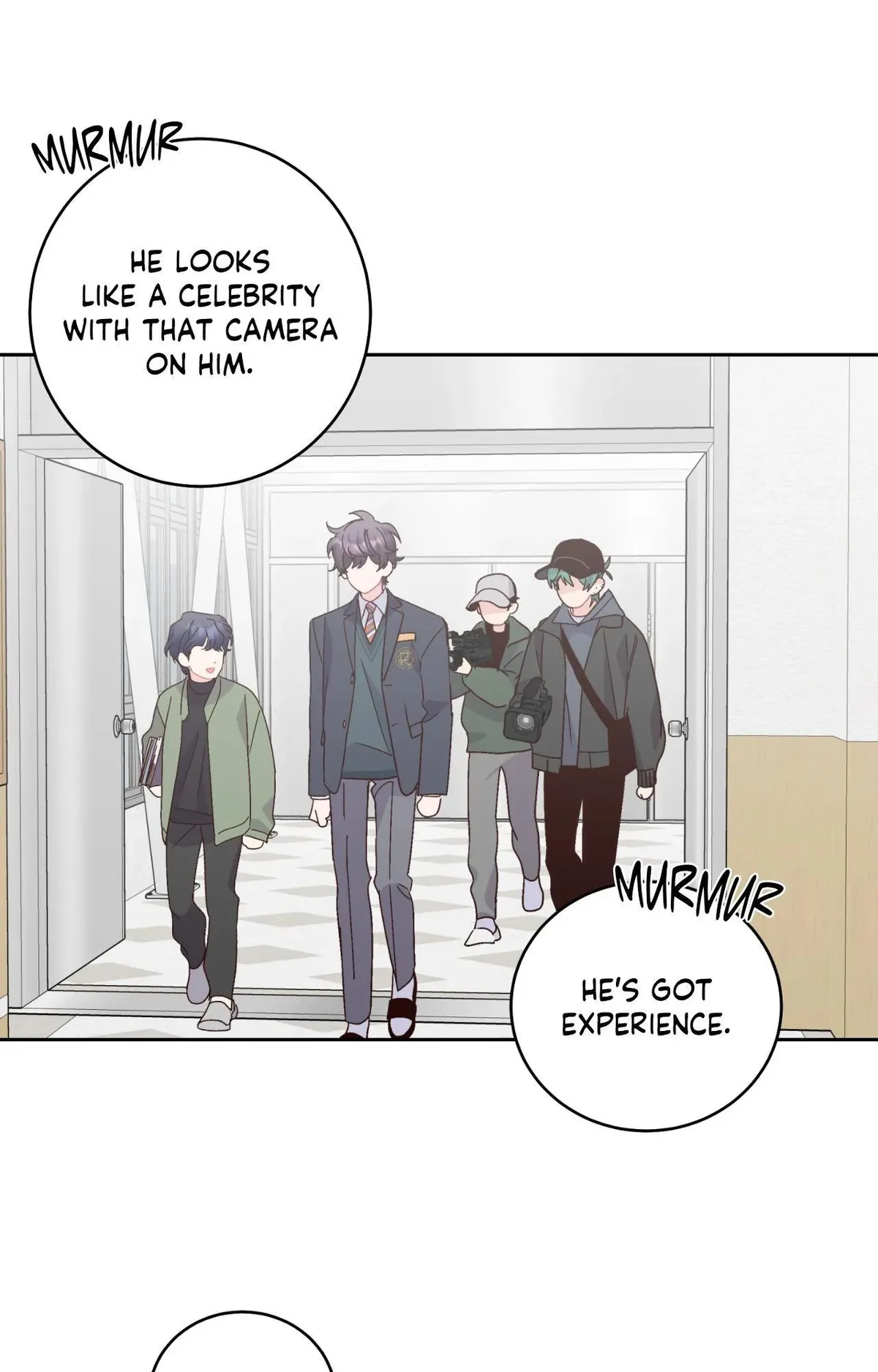 Merry Marbling Chapter 118 Online - página 60