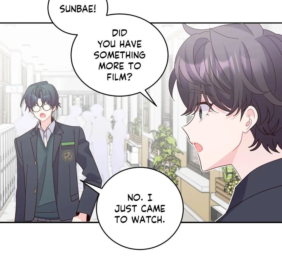 Merry Marbling Chapter 118 Online - página 61