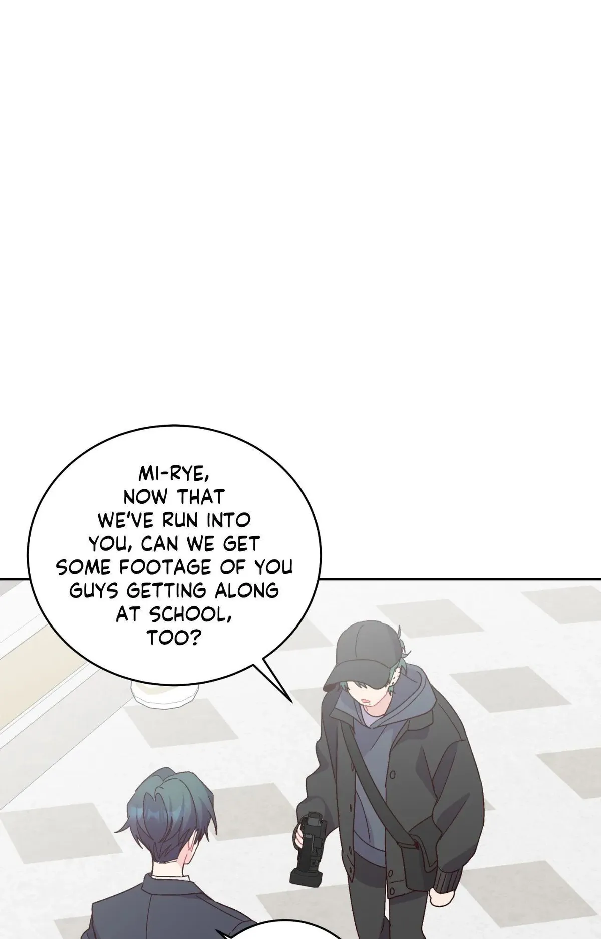 Merry Marbling Chapter 118 Online - página 62