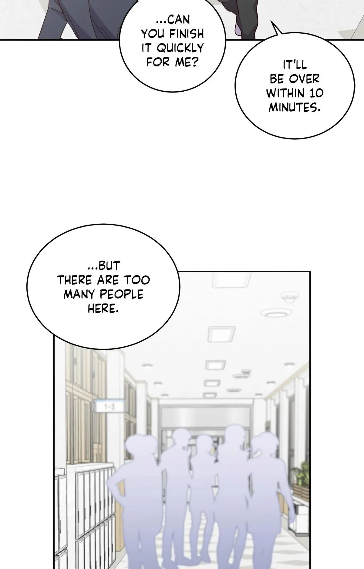 Merry Marbling Chapter 118 Online - página 63