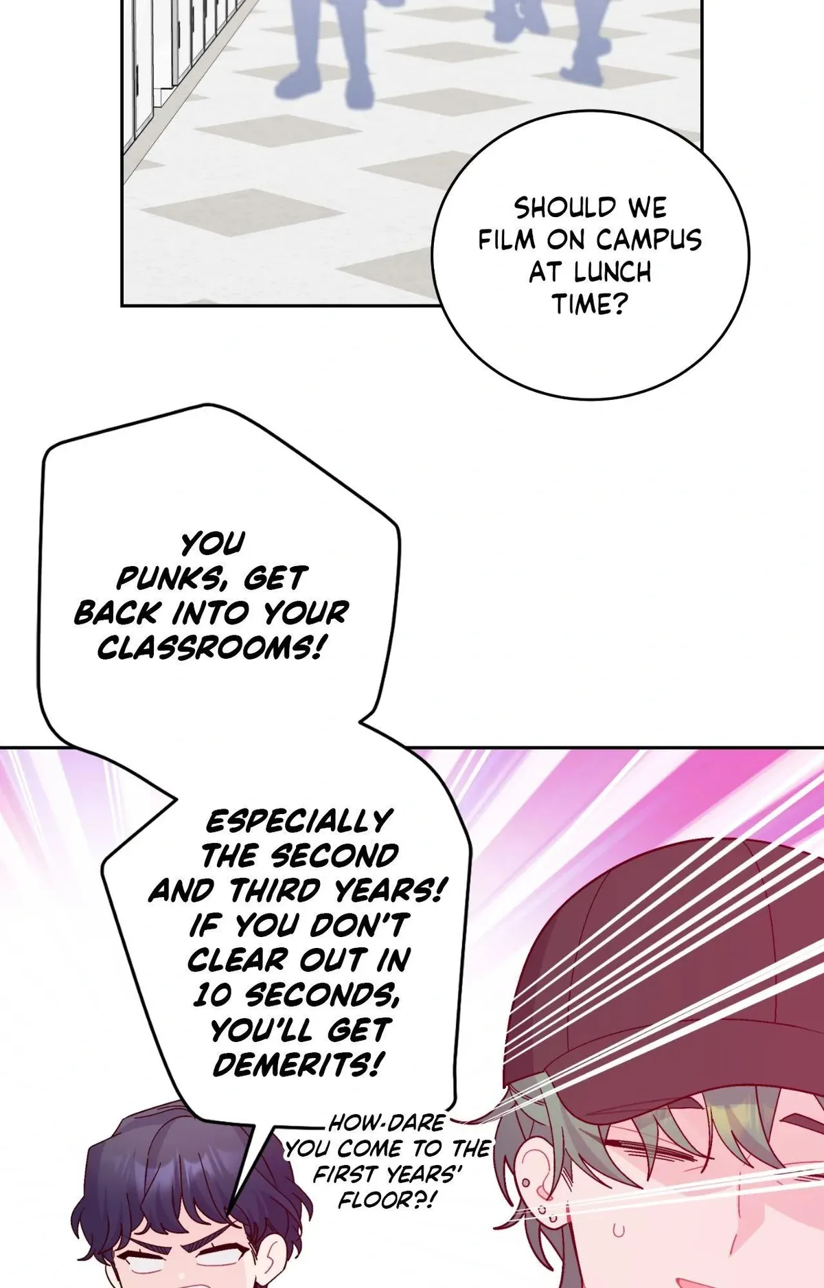 Merry Marbling Chapter 118 Online - página 64
