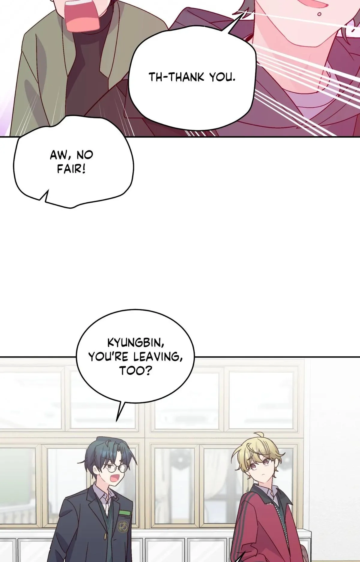 Merry Marbling Chapter 118 Online - página 65