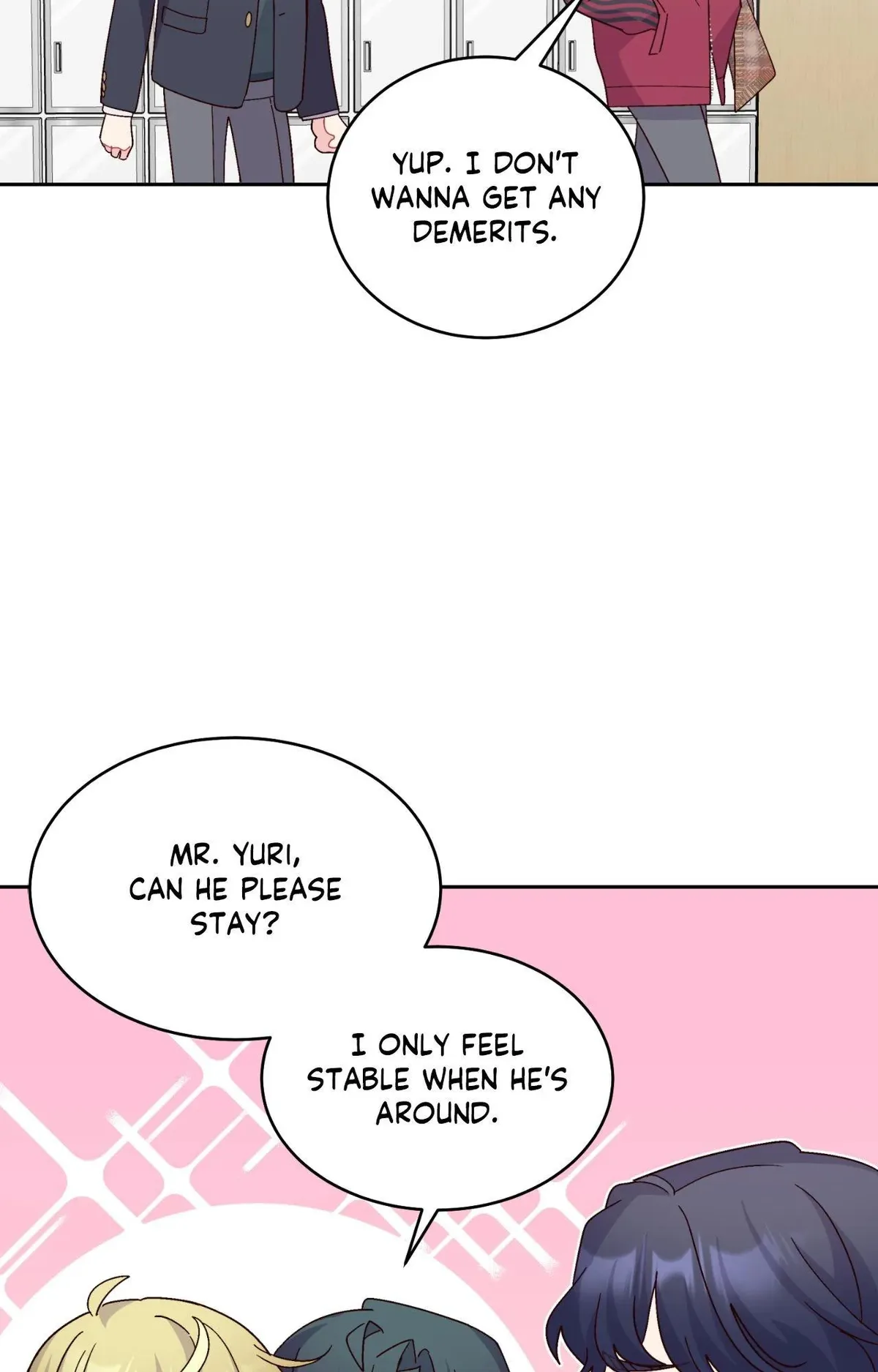Merry Marbling Chapter 118 Online - página 66