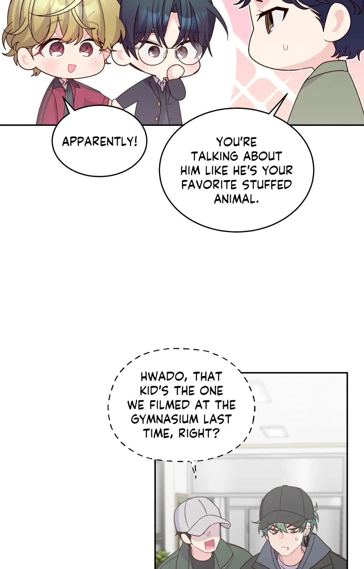 Merry Marbling Chapter 118 Online - página 67