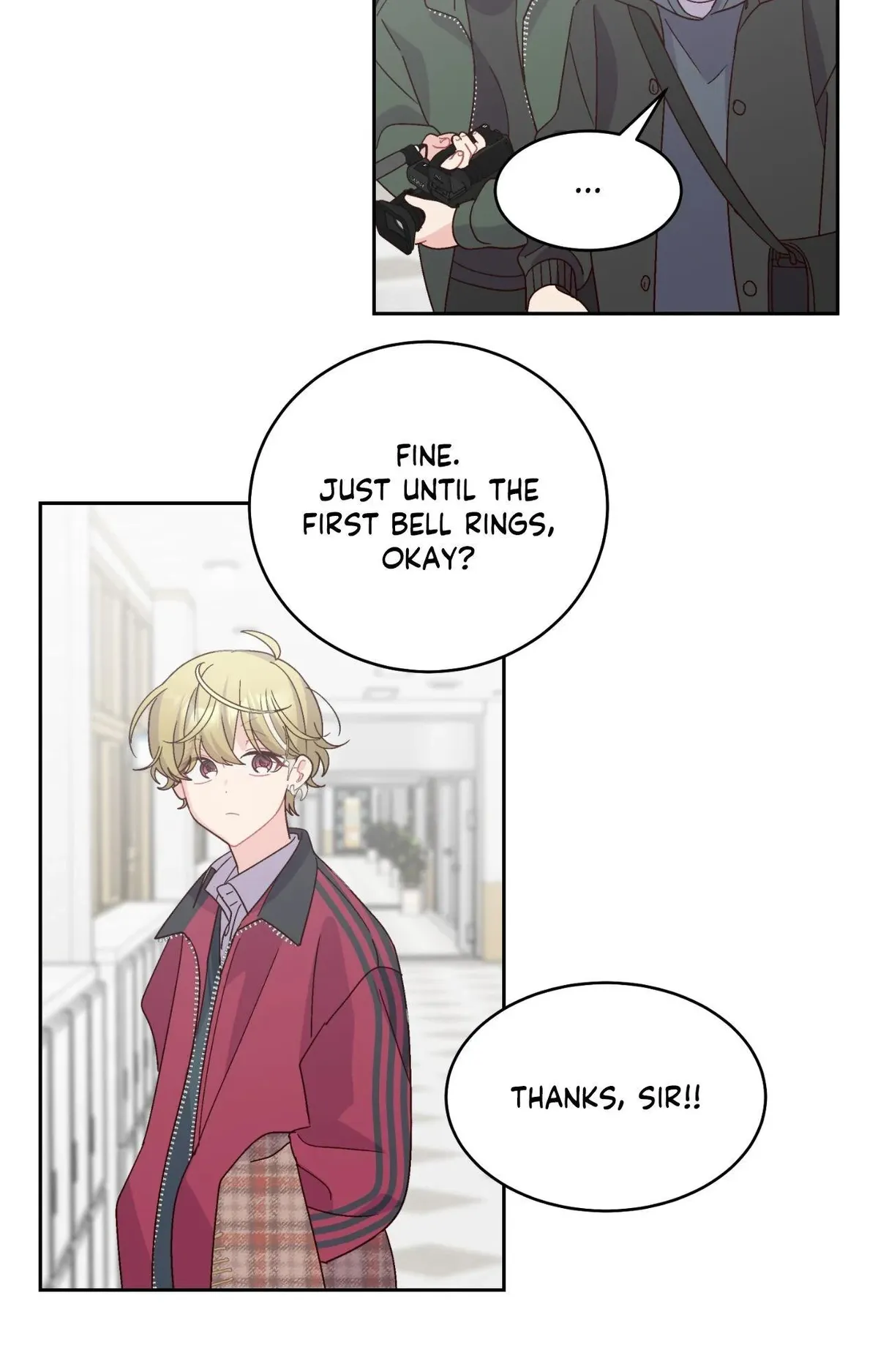 Merry Marbling Chapter 118 Online - página 68
