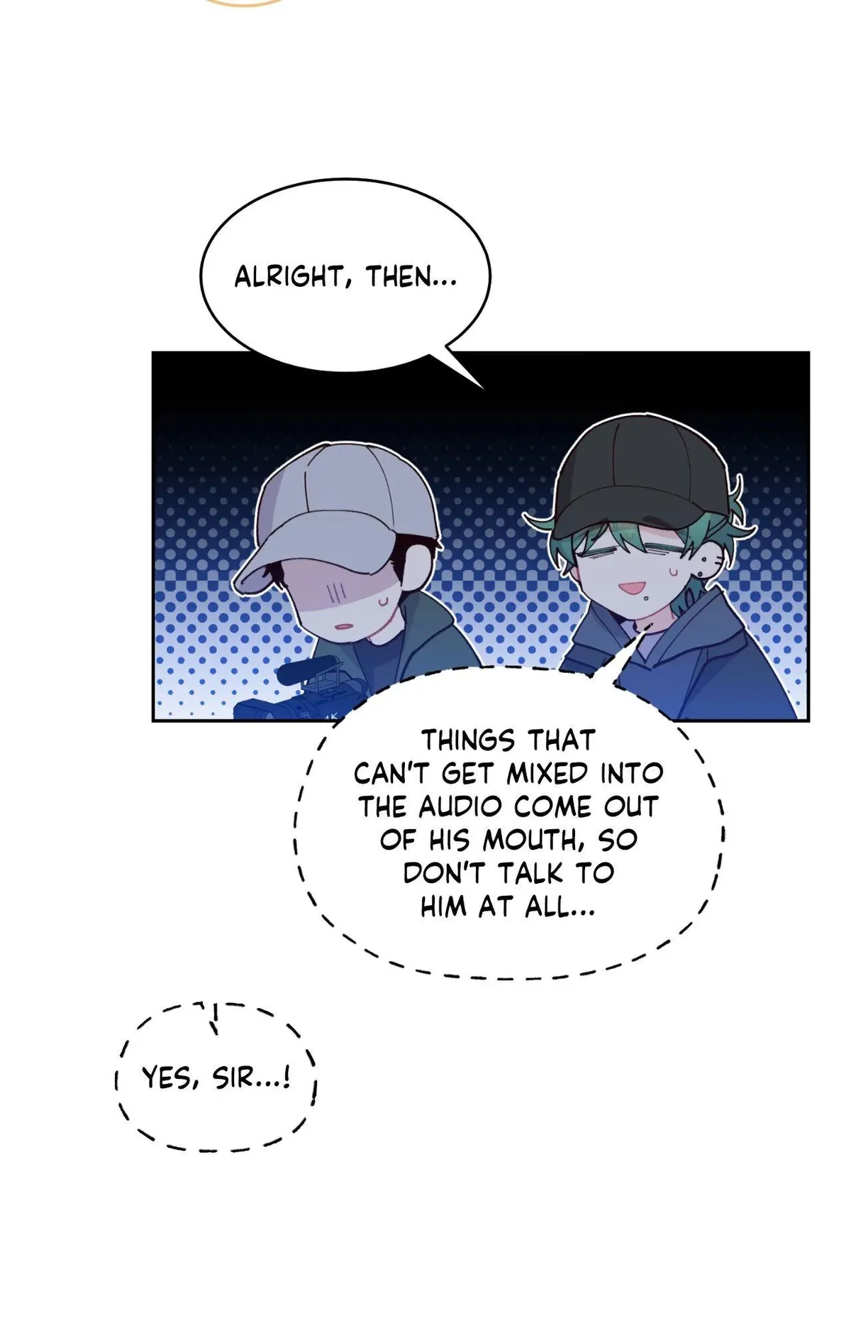 Merry Marbling Chapter 118 Online - página 70