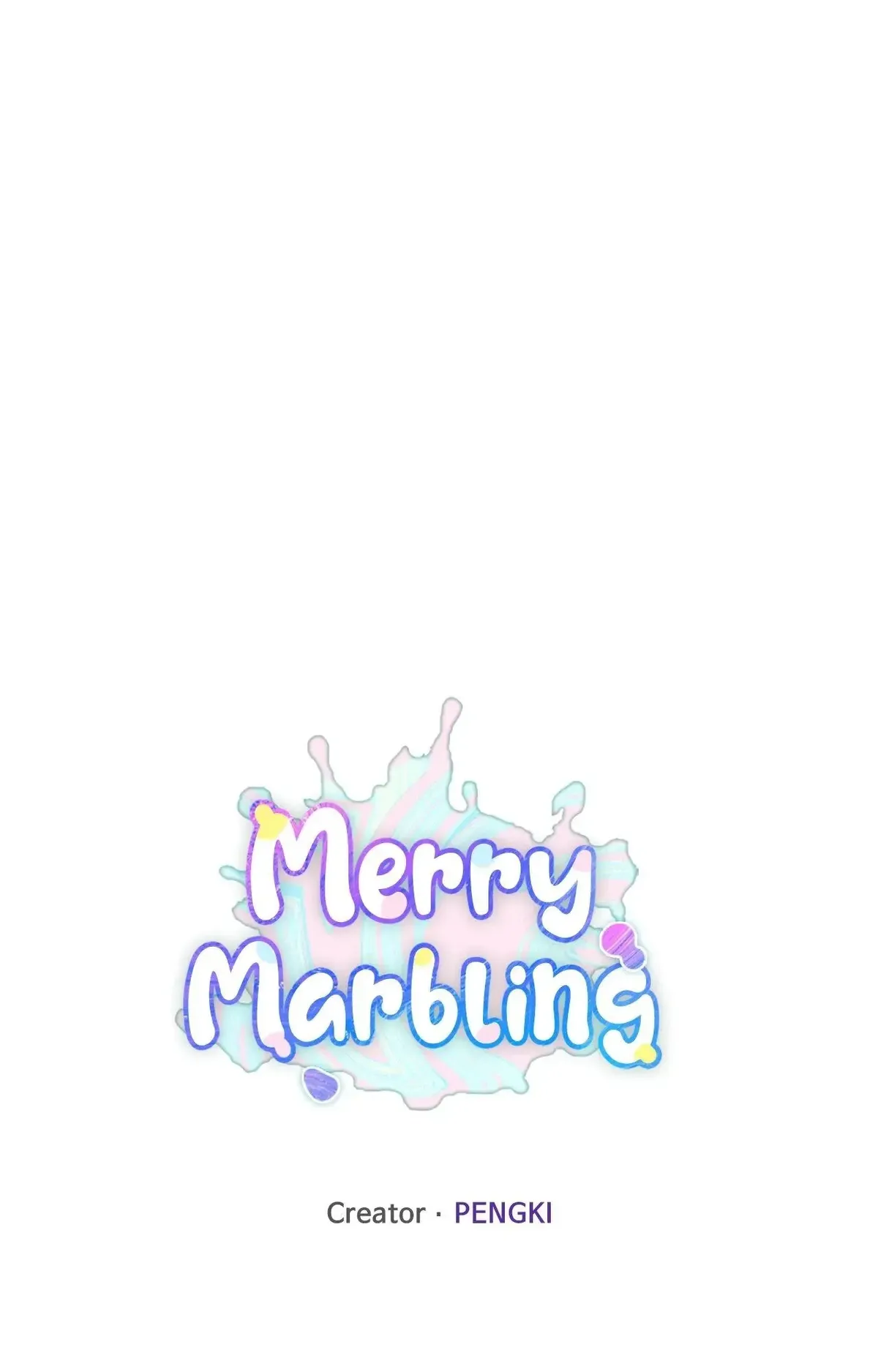 Merry Marbling Chapter 119 Online - página 1