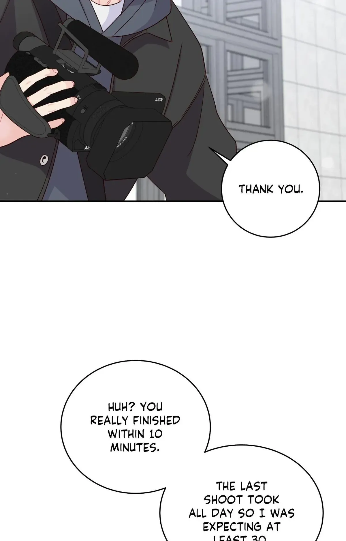 Merry Marbling Chapter 119 Online - página 3