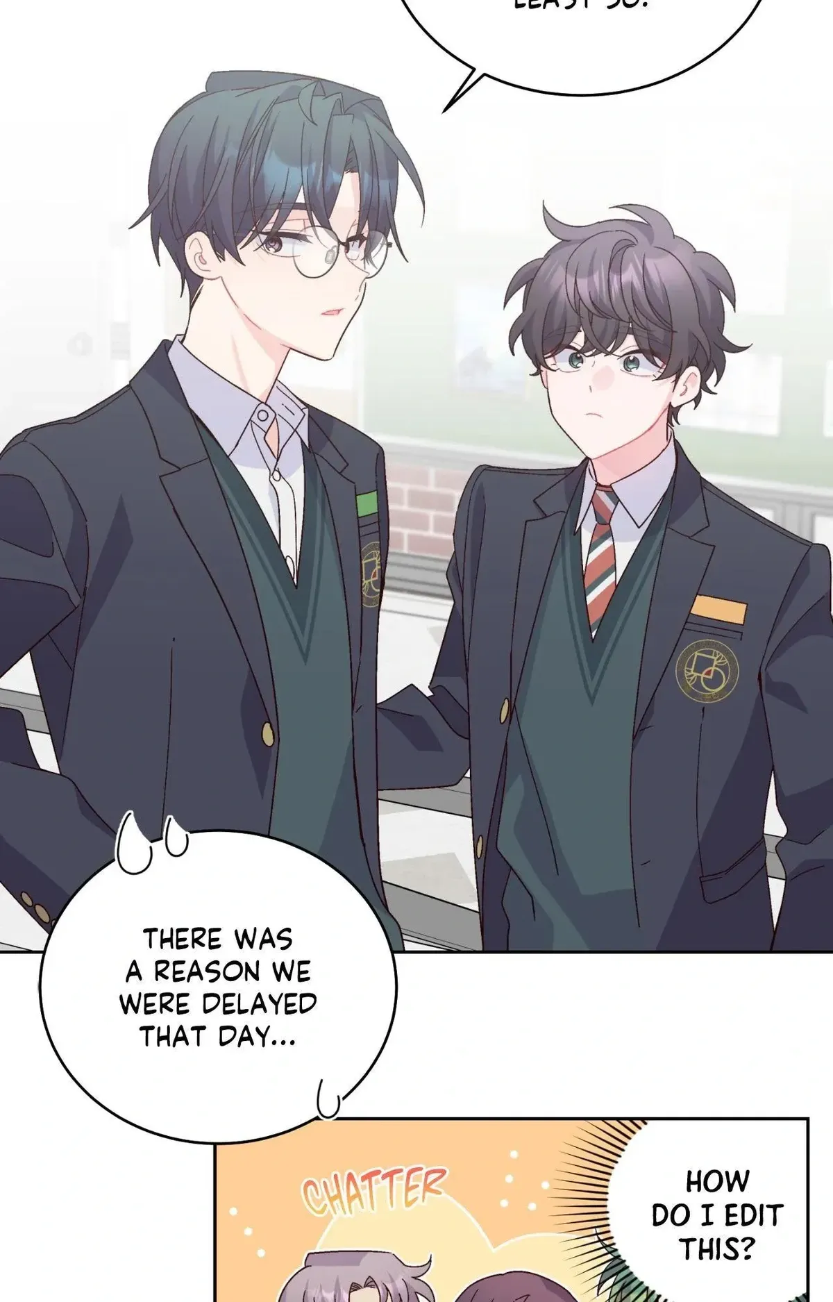 Merry Marbling Chapter 119 Online - página 4