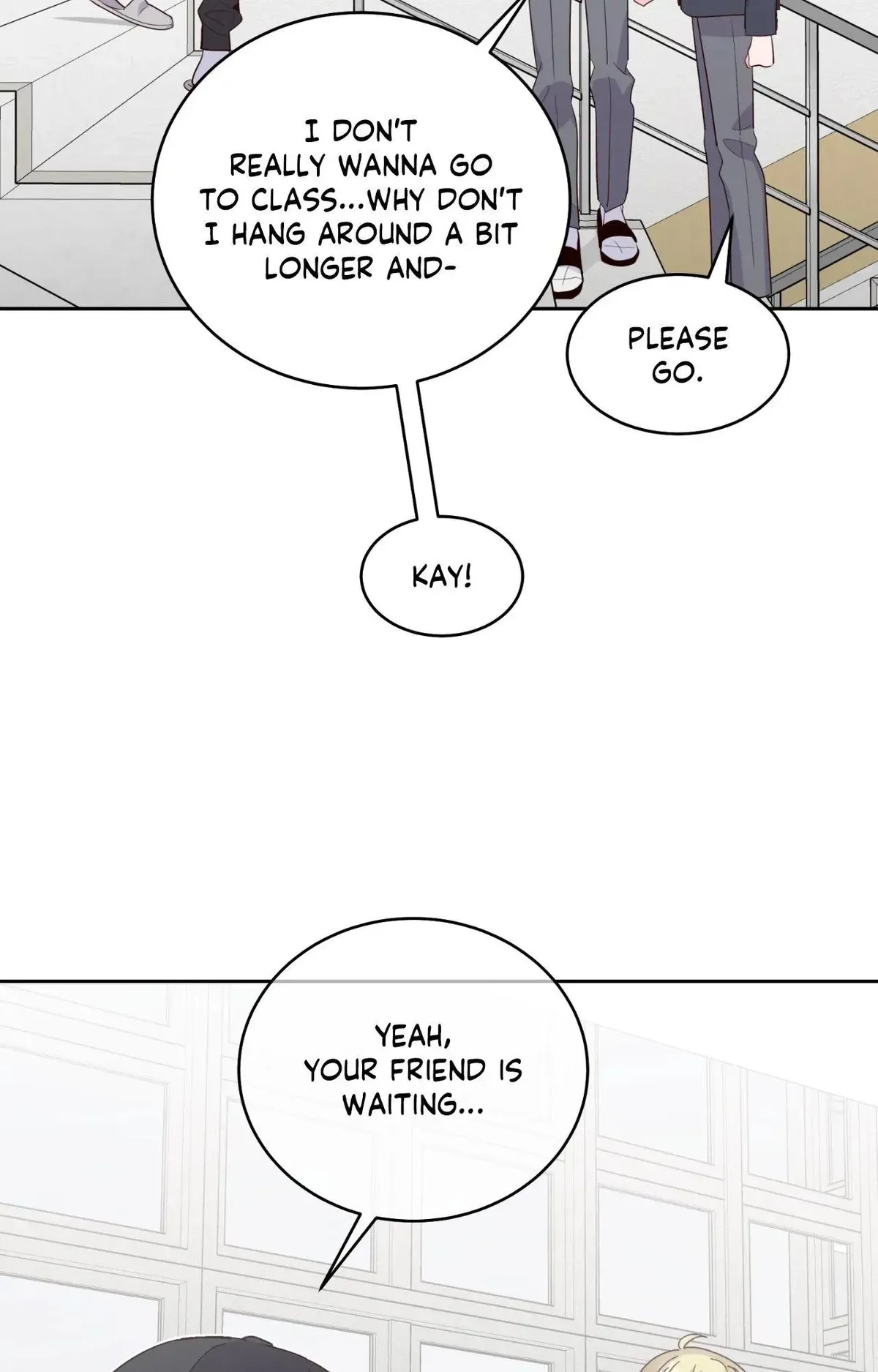 Merry Marbling Chapter 119 Online - página 6