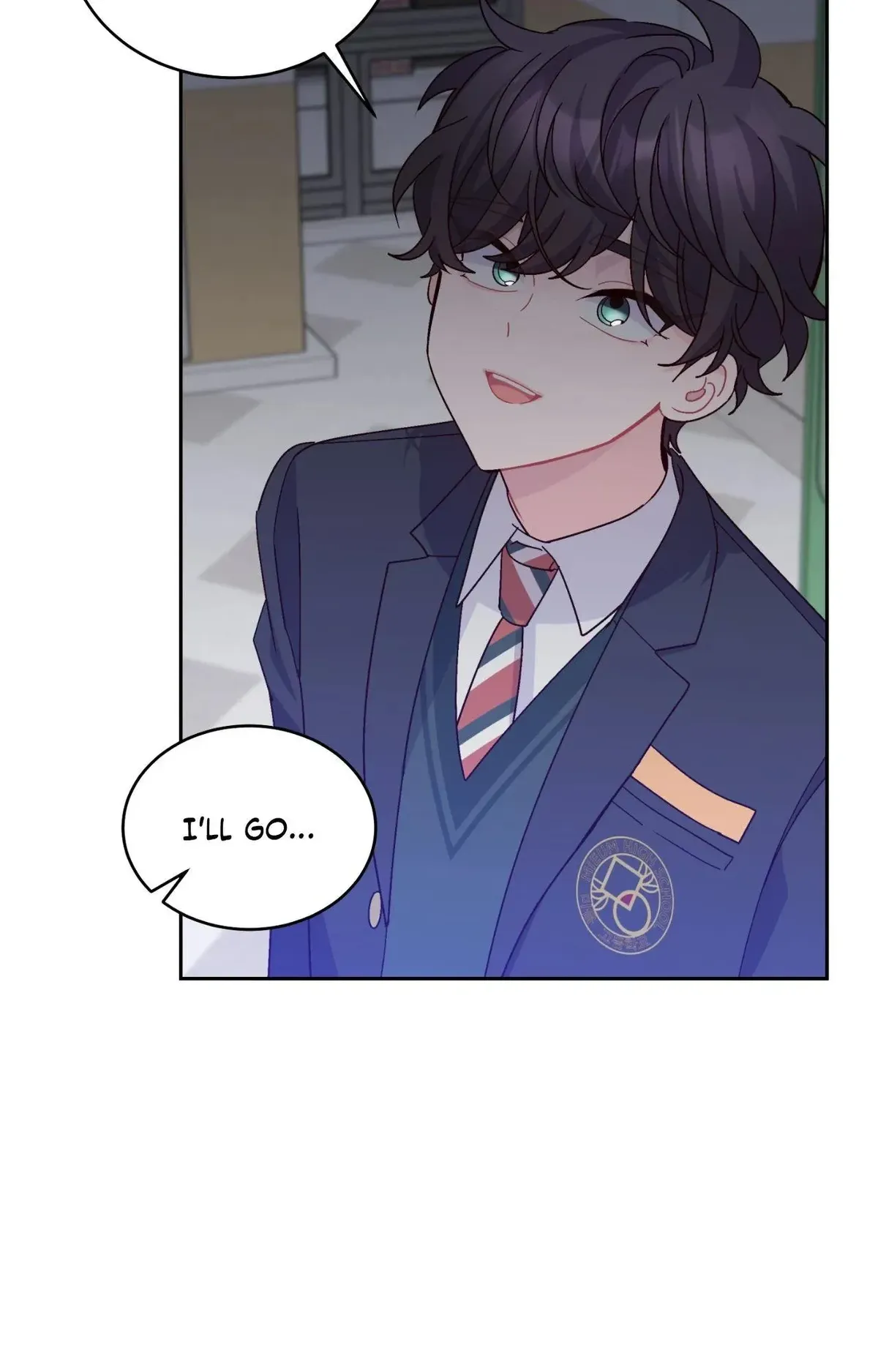 Merry Marbling Chapter 119 Online - página 8