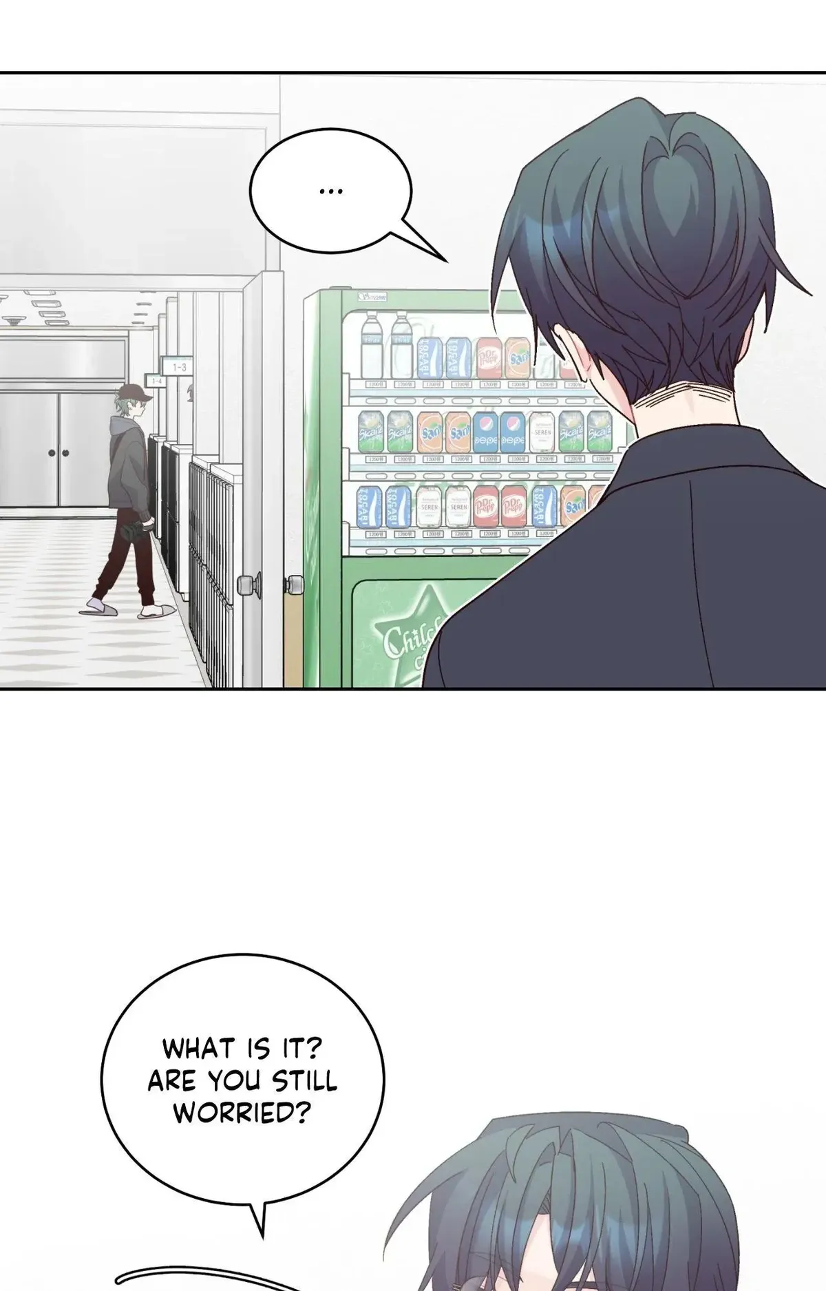 Merry Marbling Chapter 119 Online - página 9