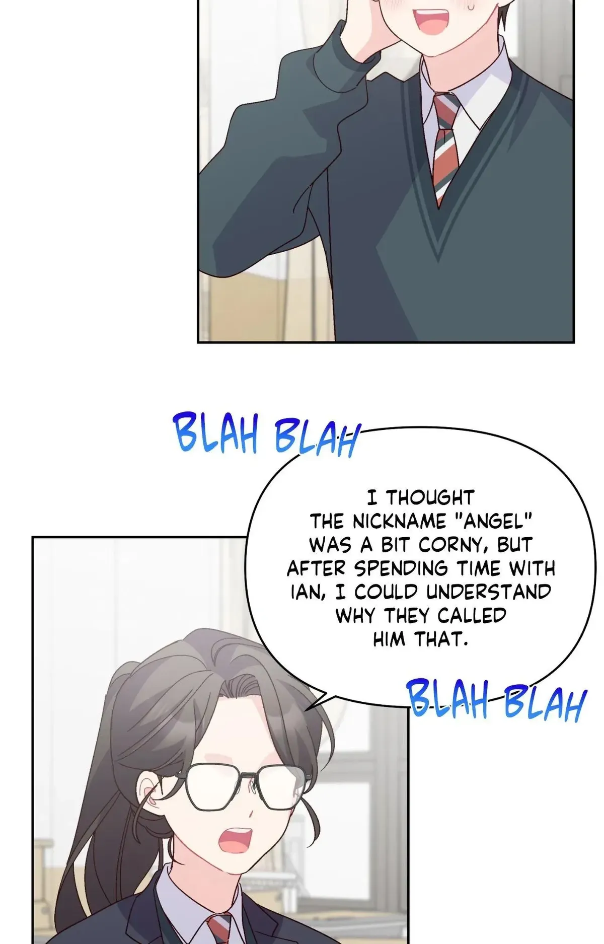 Merry Marbling Chapter 119 Online - página 14