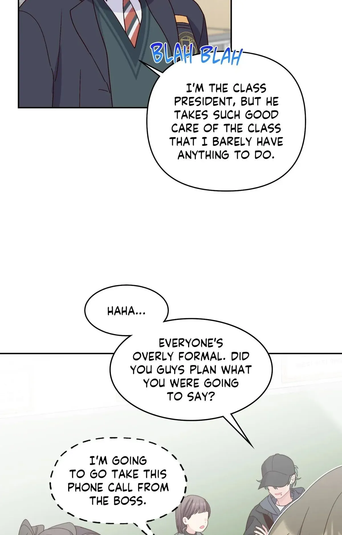 Merry Marbling Chapter 119 Online - página 15
