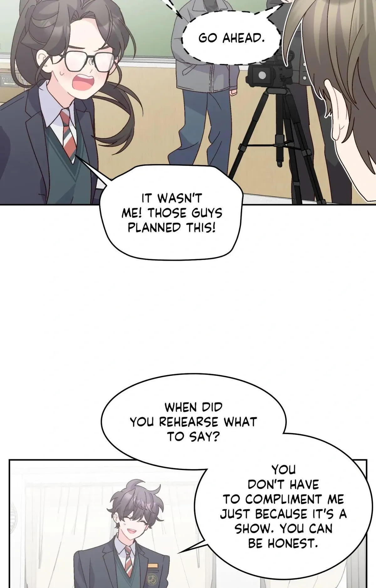 Merry Marbling Chapter 119 Online - página 16