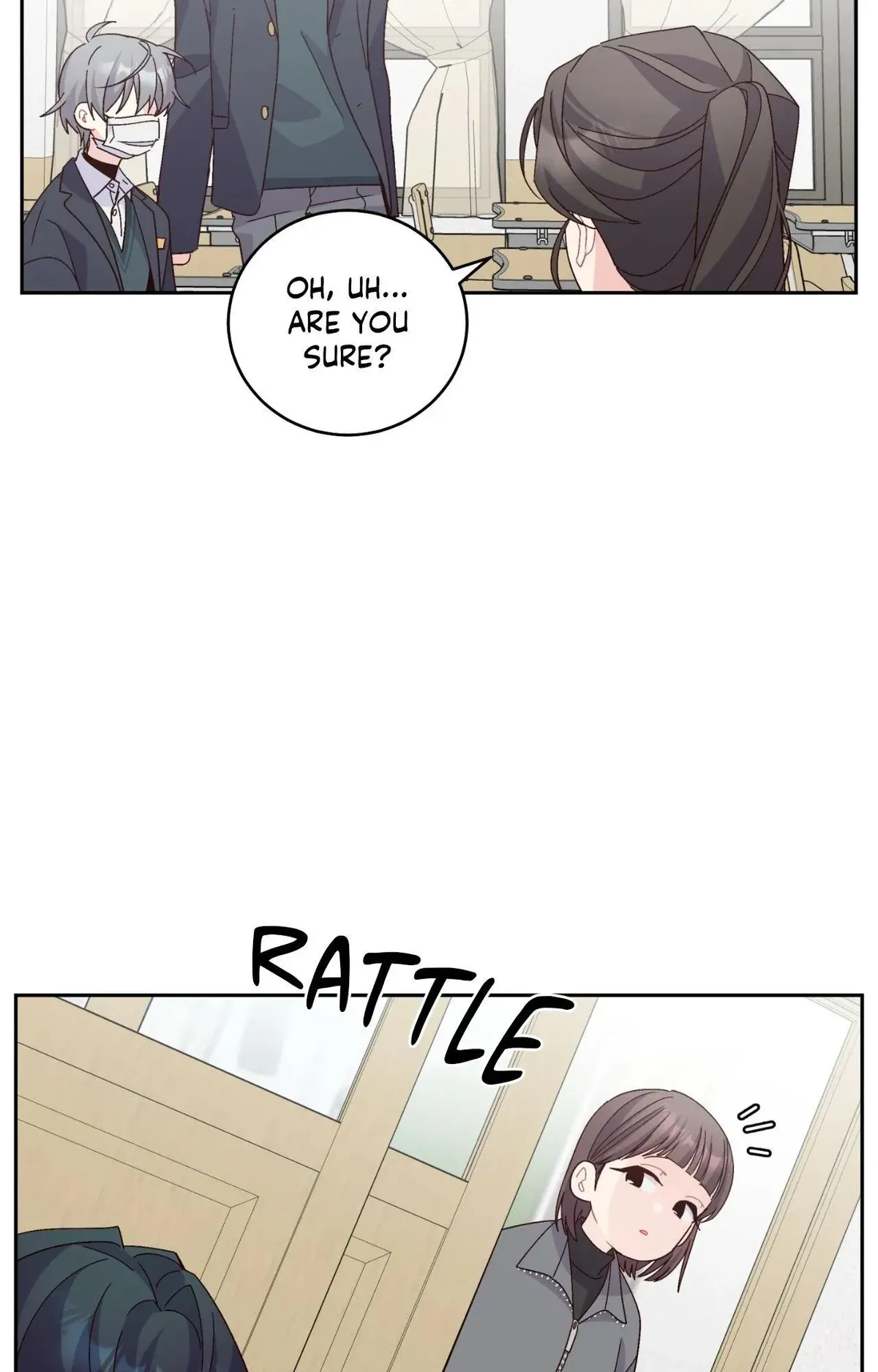 Merry Marbling Chapter 119 Online - página 17