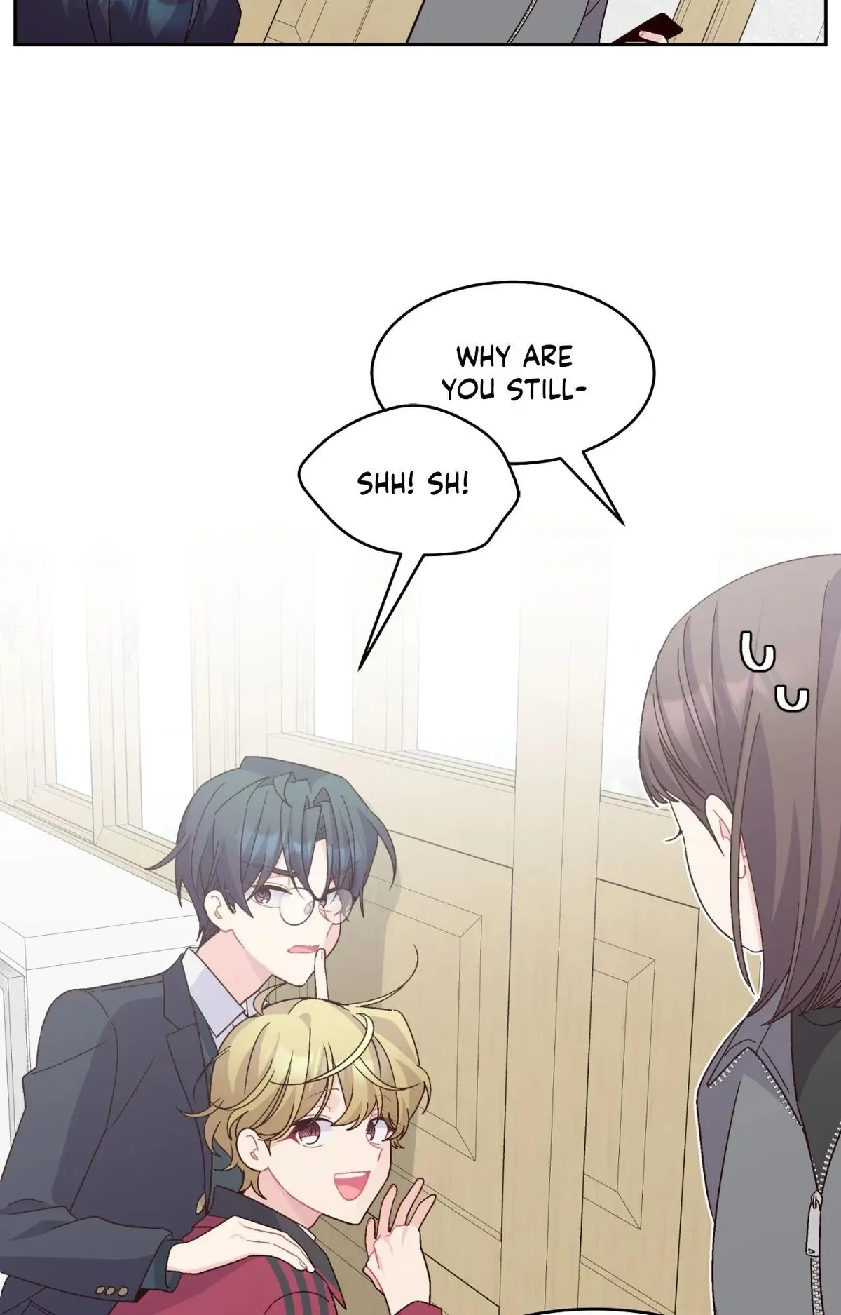 Merry Marbling Chapter 119 Online - página 18