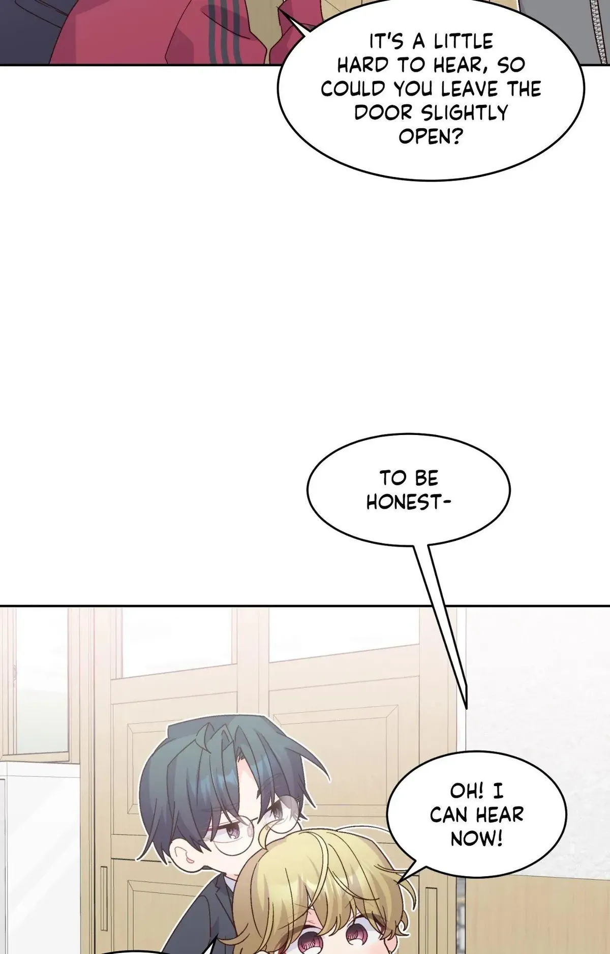 Merry Marbling Chapter 119 Online - página 19