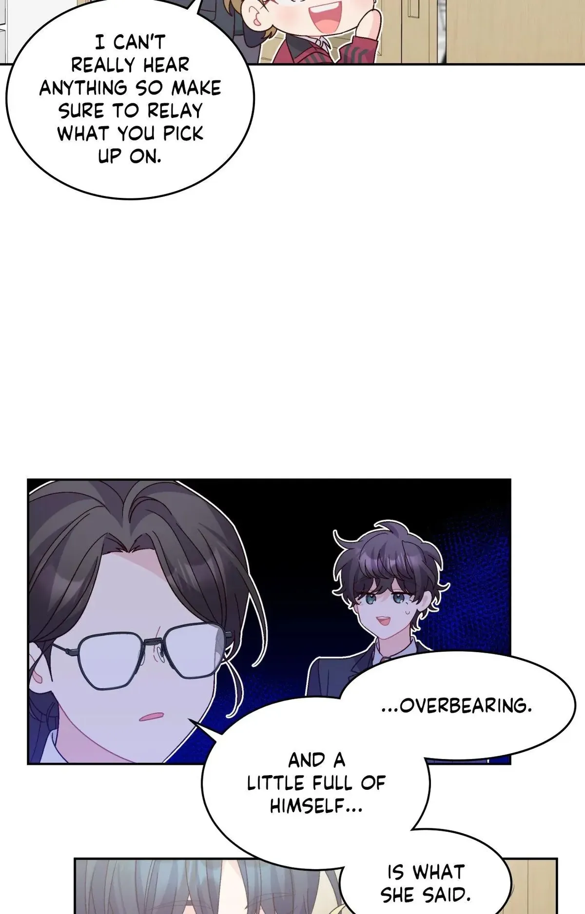 Merry Marbling Chapter 119 Online - página 20