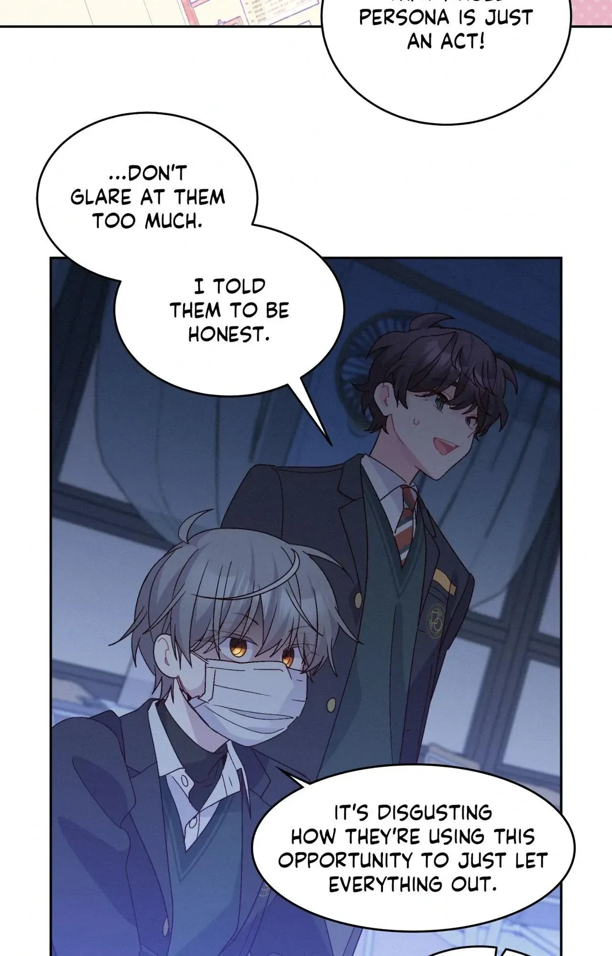 Merry Marbling Chapter 119 Online - página 23