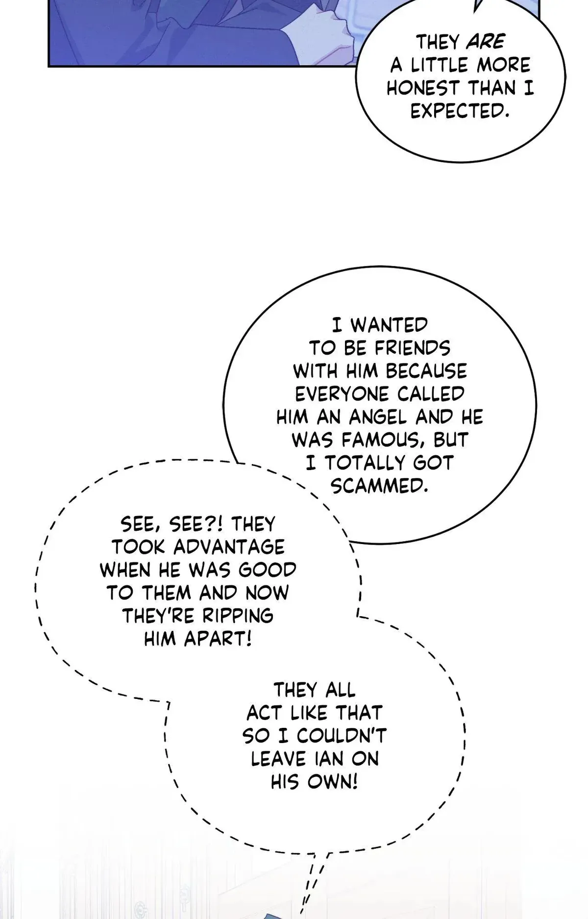 Merry Marbling Chapter 119 Online - página 24