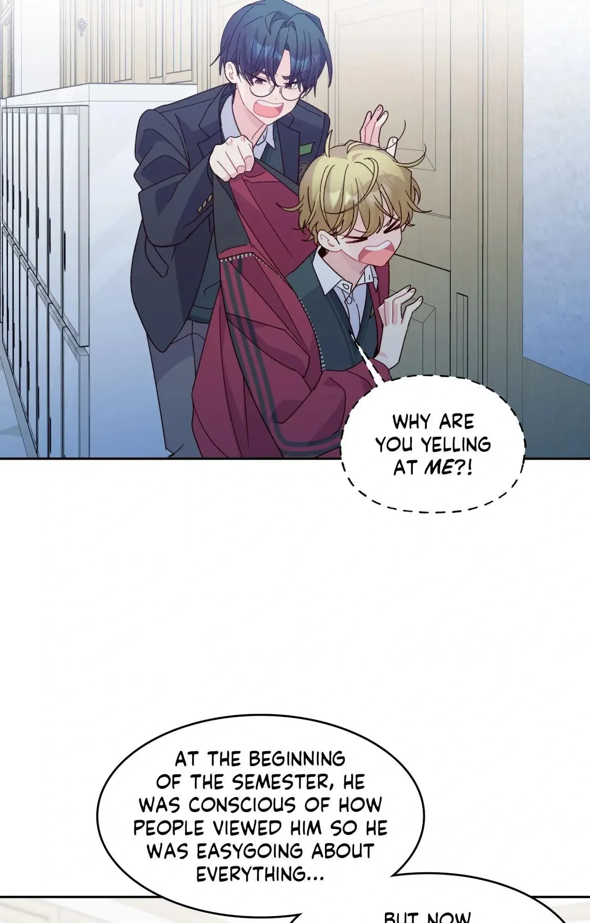 Merry Marbling Chapter 119 Online - página 25