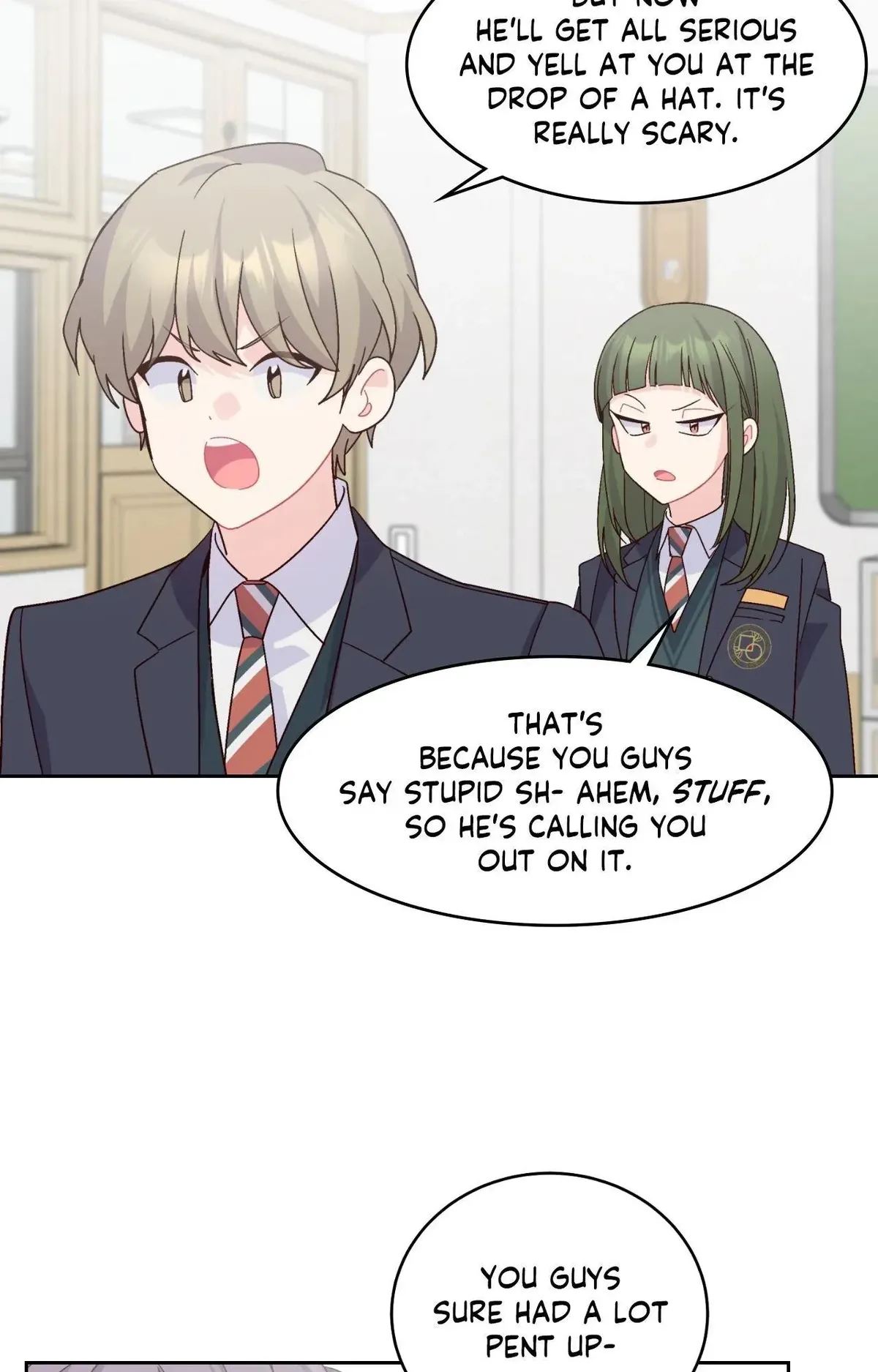 Merry Marbling Chapter 119 Online - página 26