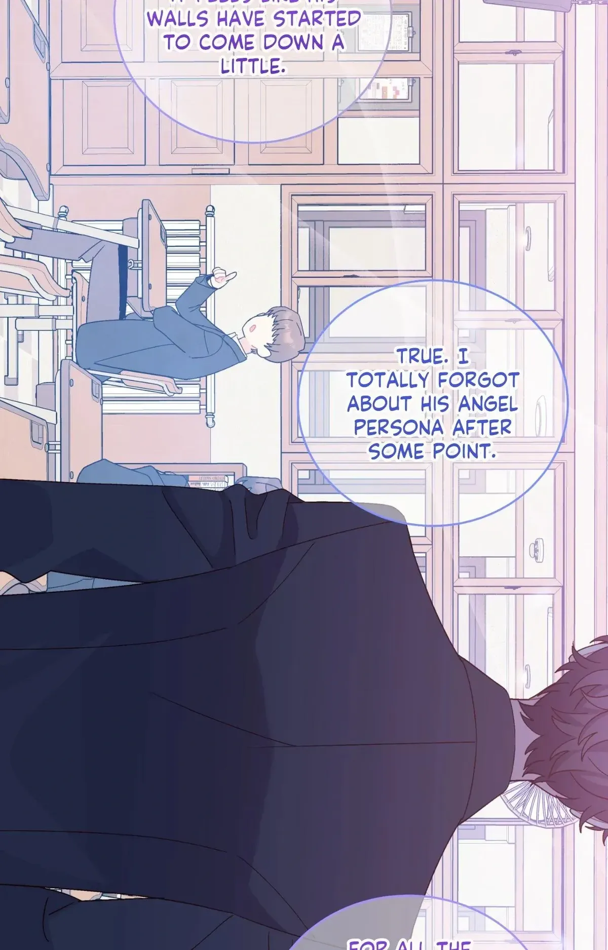 Merry Marbling Chapter 119 Online - página 28