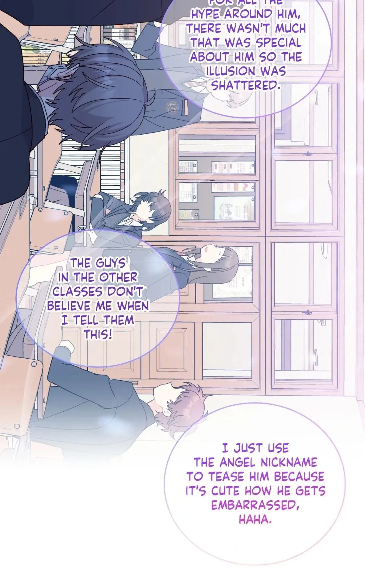 Merry Marbling Chapter 119 Online - página 29