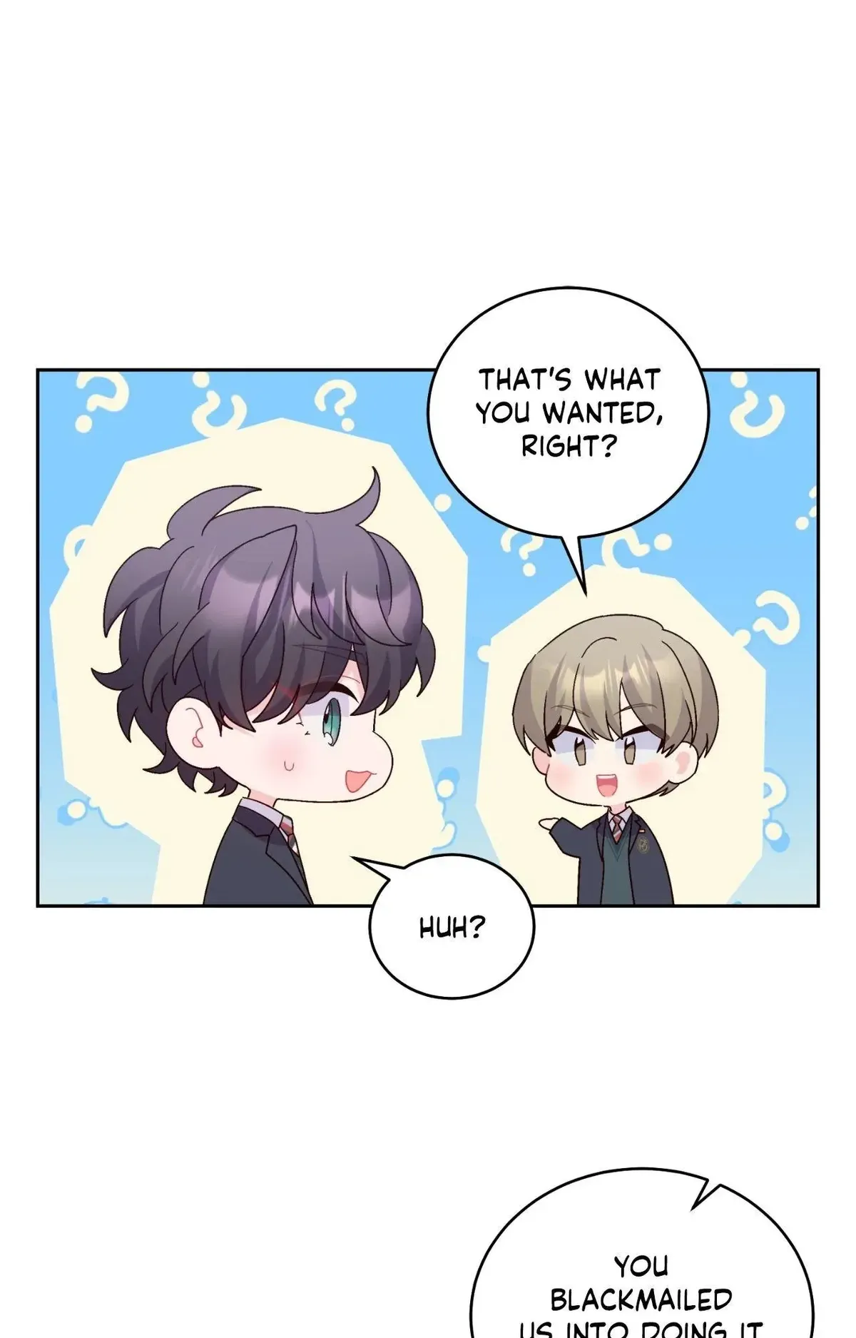 Merry Marbling Chapter 119 Online - página 32