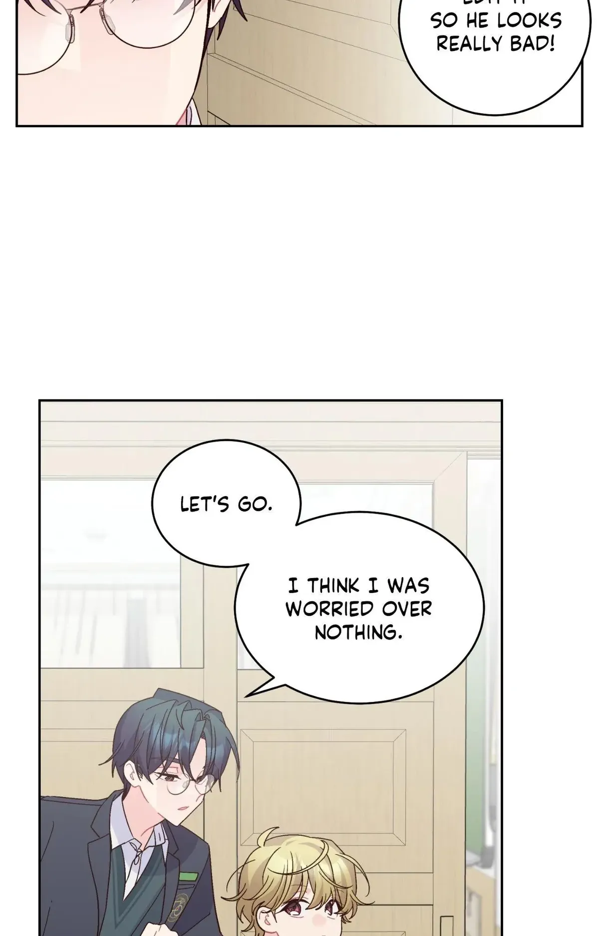 Merry Marbling Chapter 119 Online - página 35