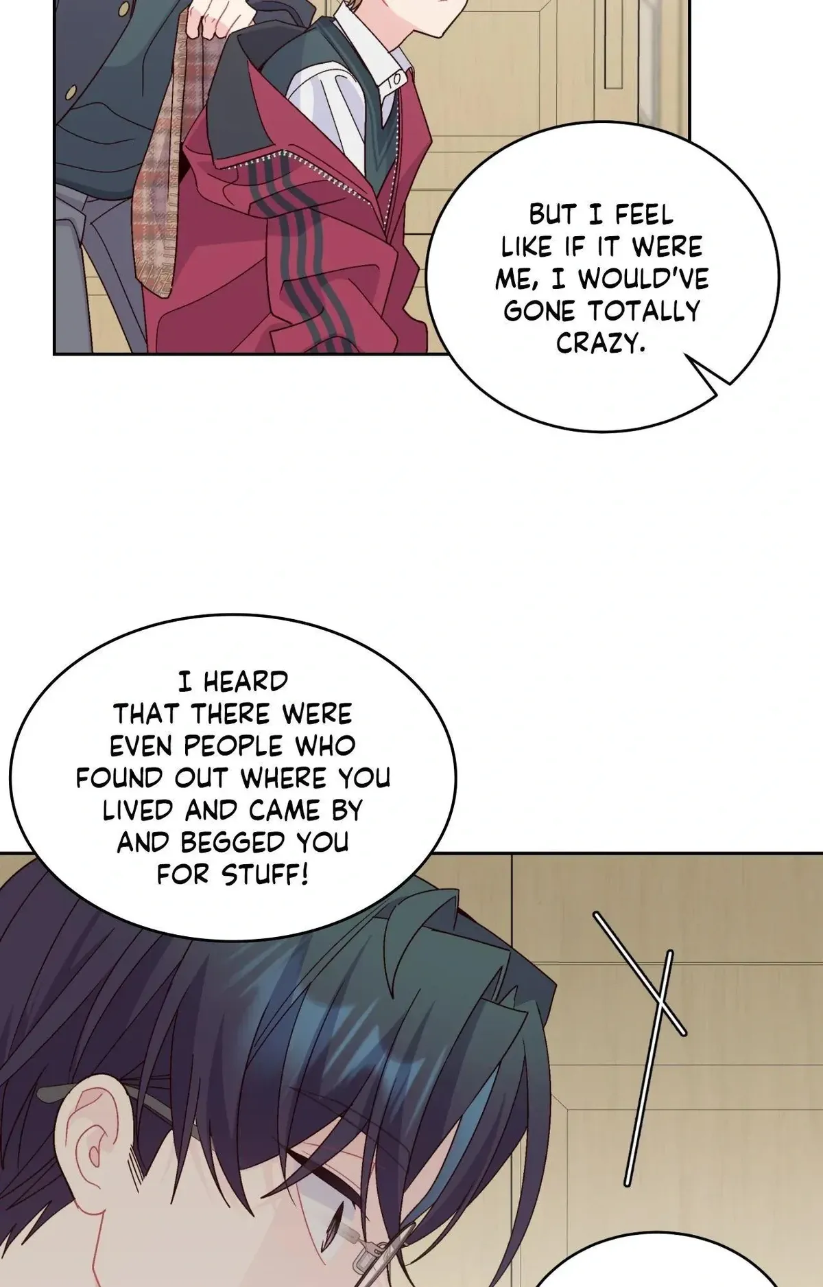 Merry Marbling Chapter 119 Online - página 36