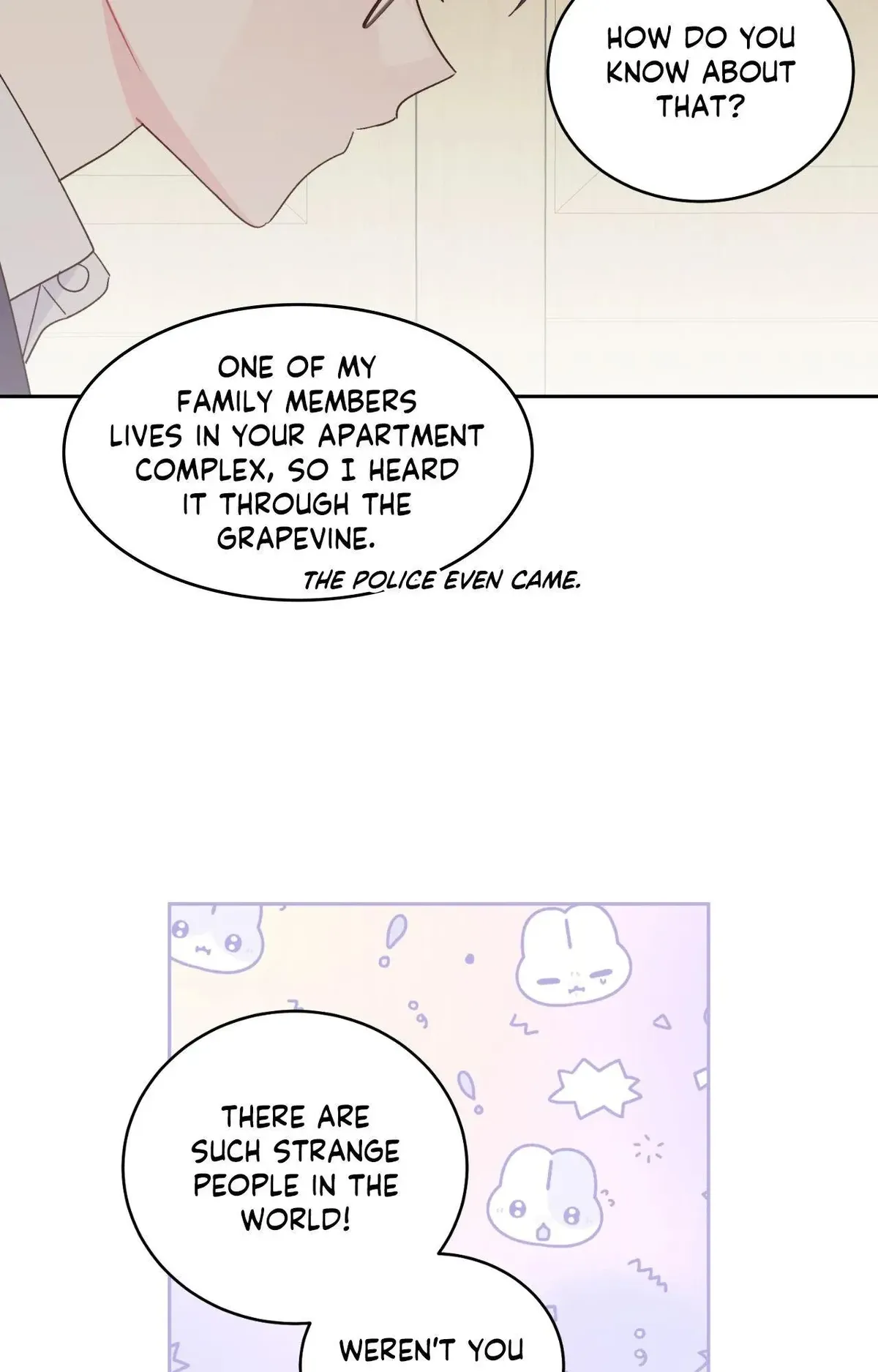 Merry Marbling Chapter 119 Online - página 37