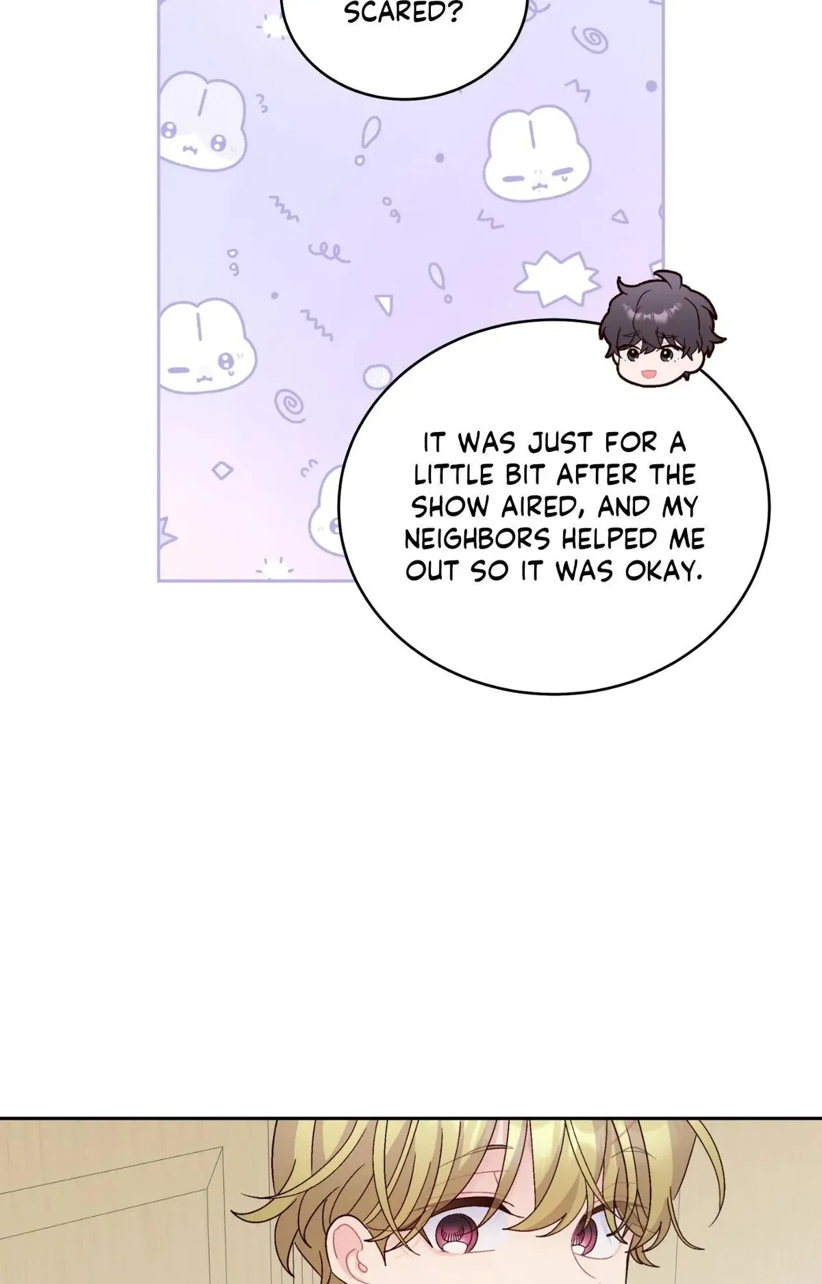 Merry Marbling Chapter 119 Online - página 38
