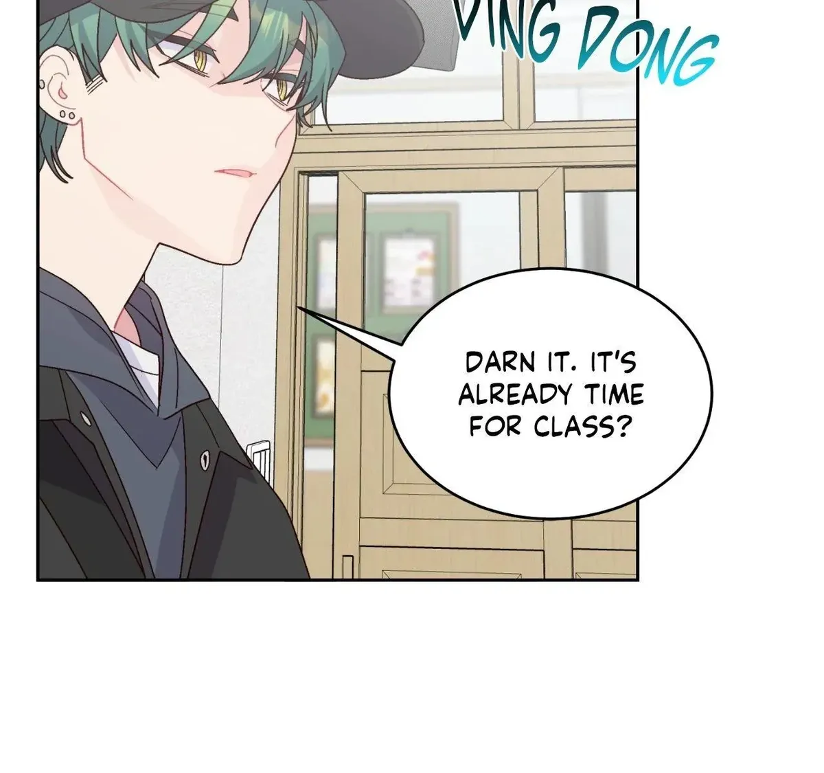Merry Marbling Chapter 119 Online - página 41
