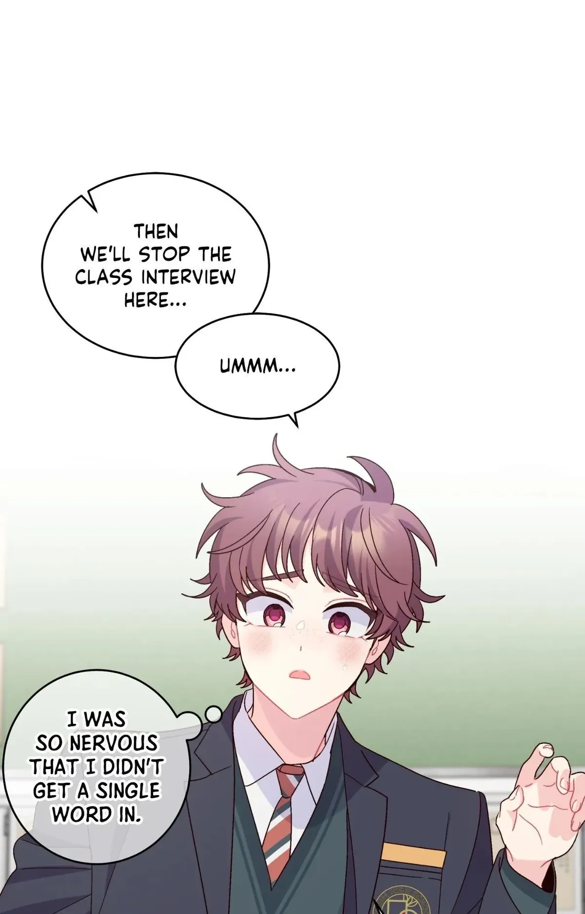 Merry Marbling Chapter 119 Online - página 42