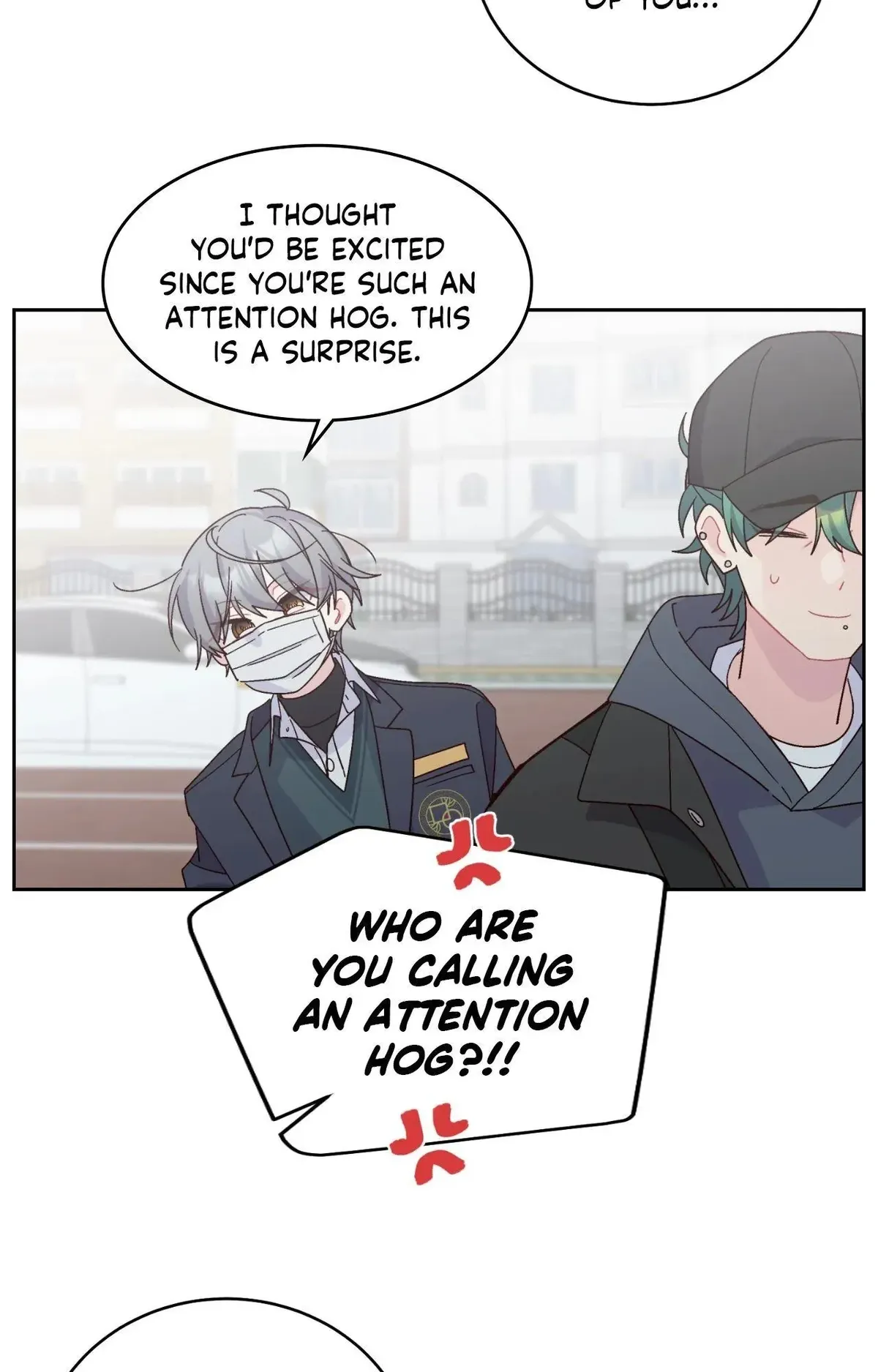 Merry Marbling Chapter 119 Online - página 48