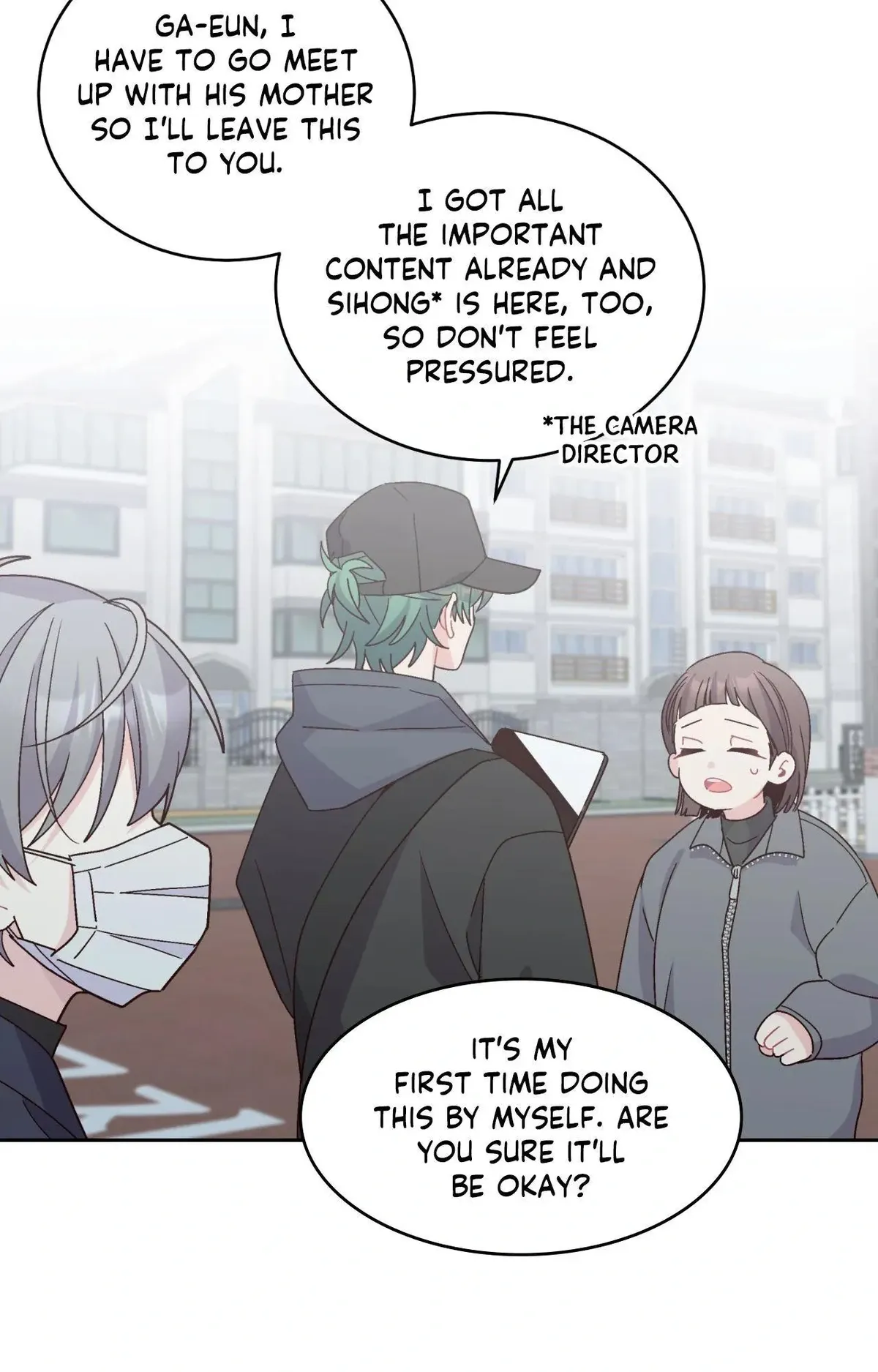 Merry Marbling Chapter 119 Online - página 49