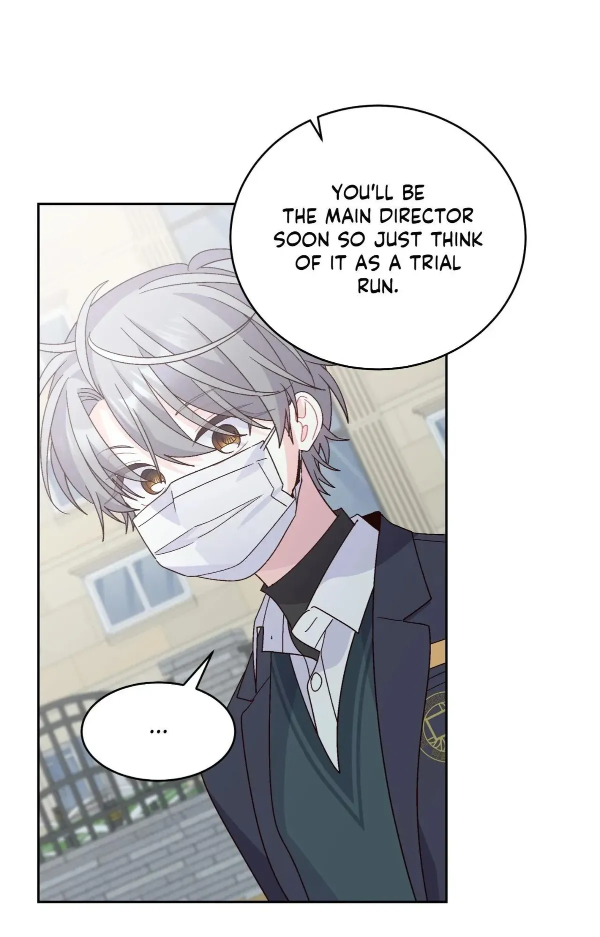 Merry Marbling Chapter 119 Online - página 50